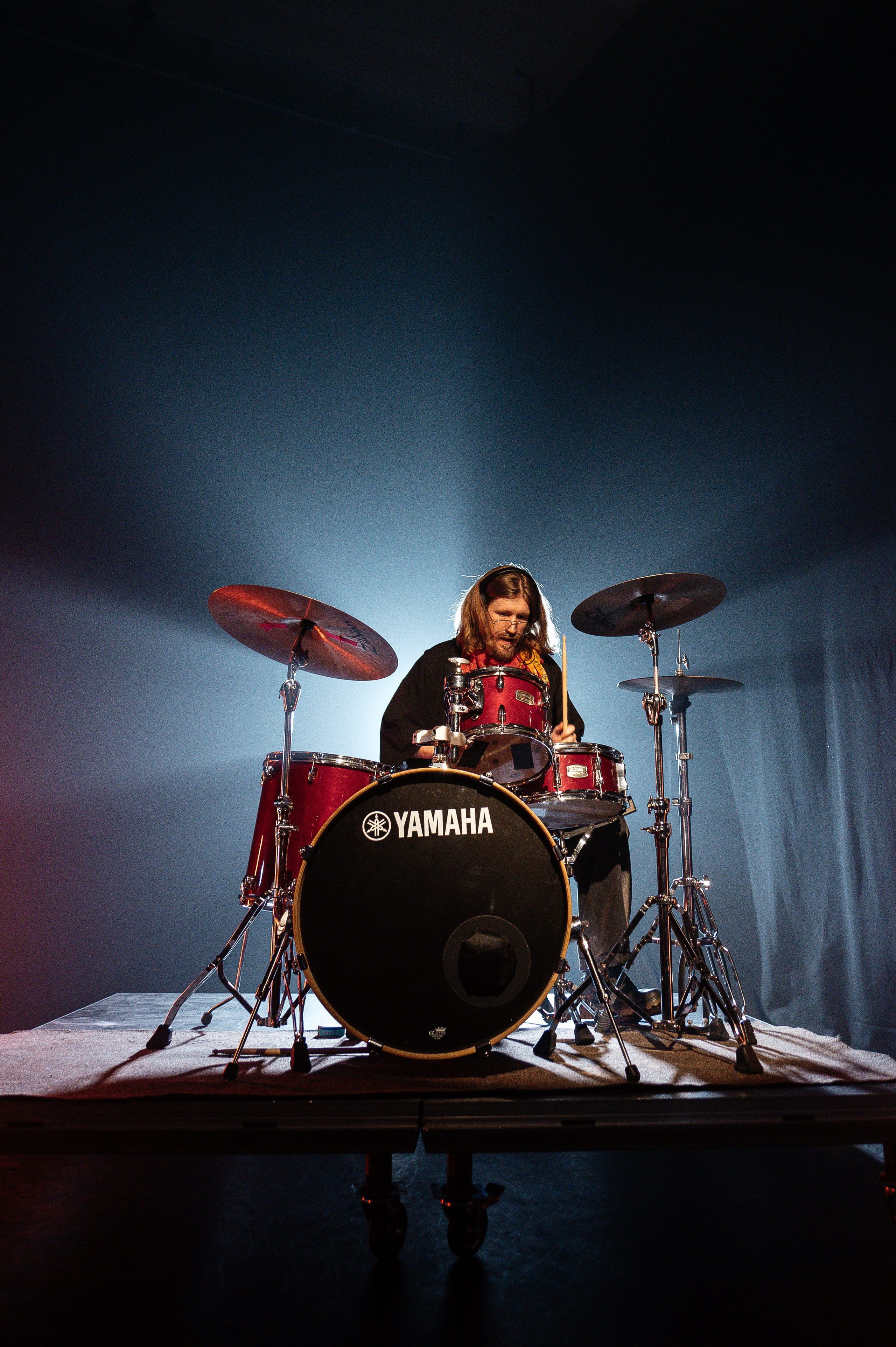 Промо DJ Walkman. Фотограф Виктория Ахметова Казань Москва