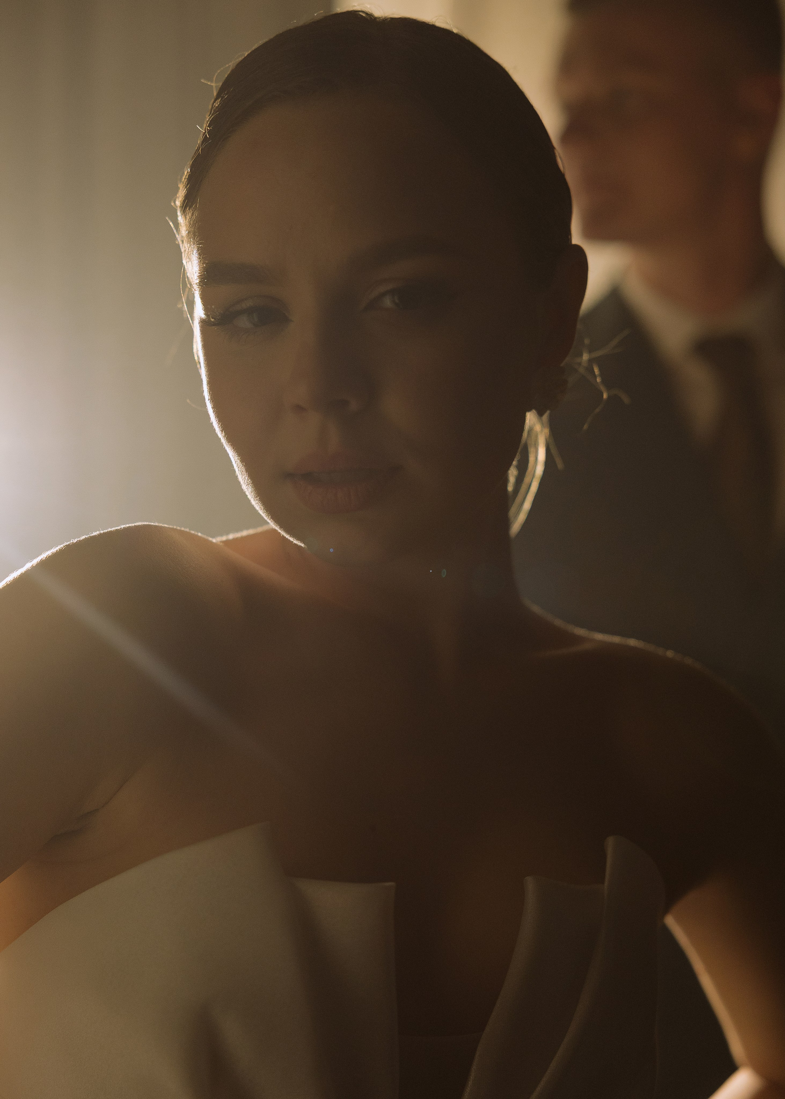 Андрей и Полина. Фотограф Эмиль Исякаев