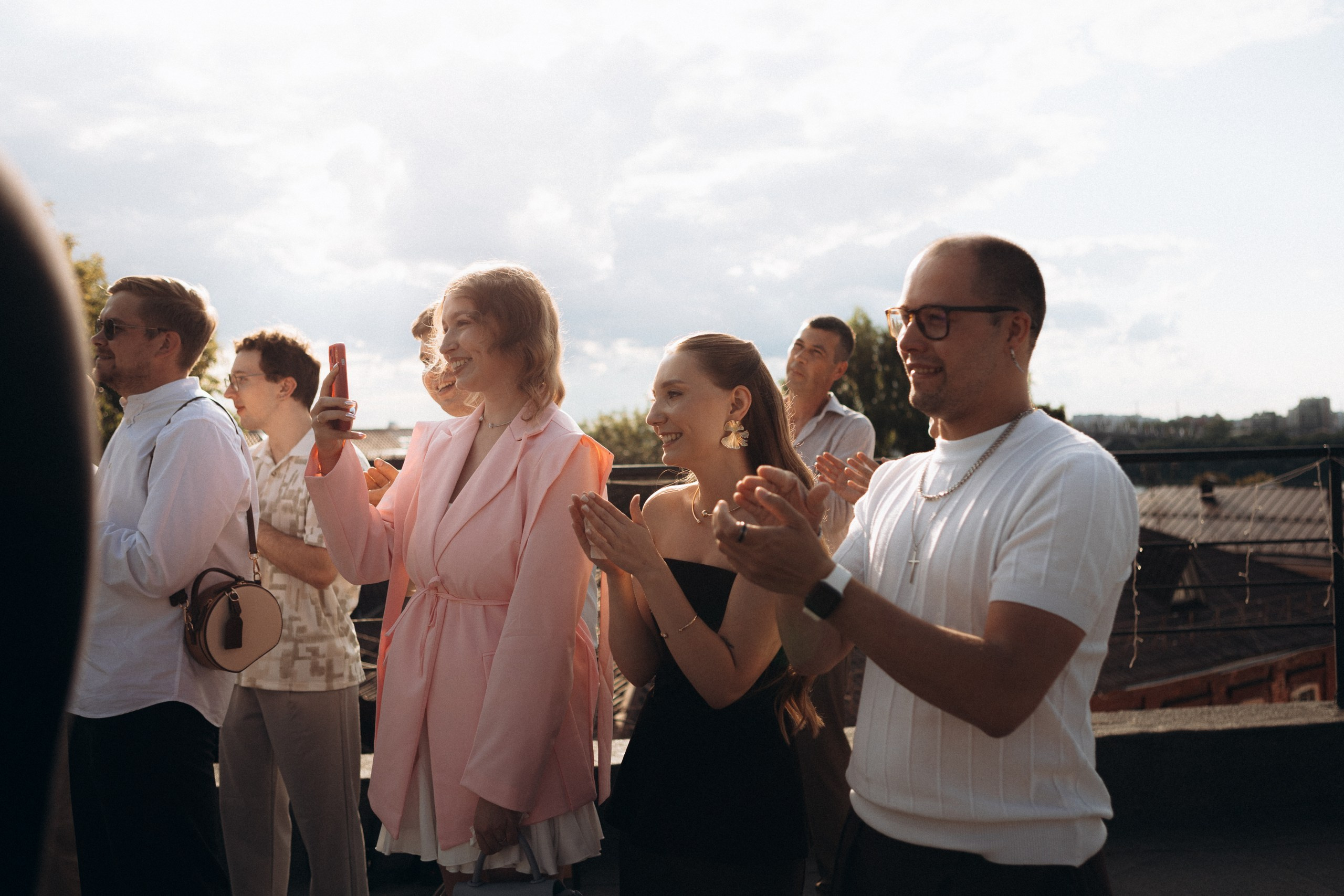 Александр и Инна. Фотограф Алмазова Ксения