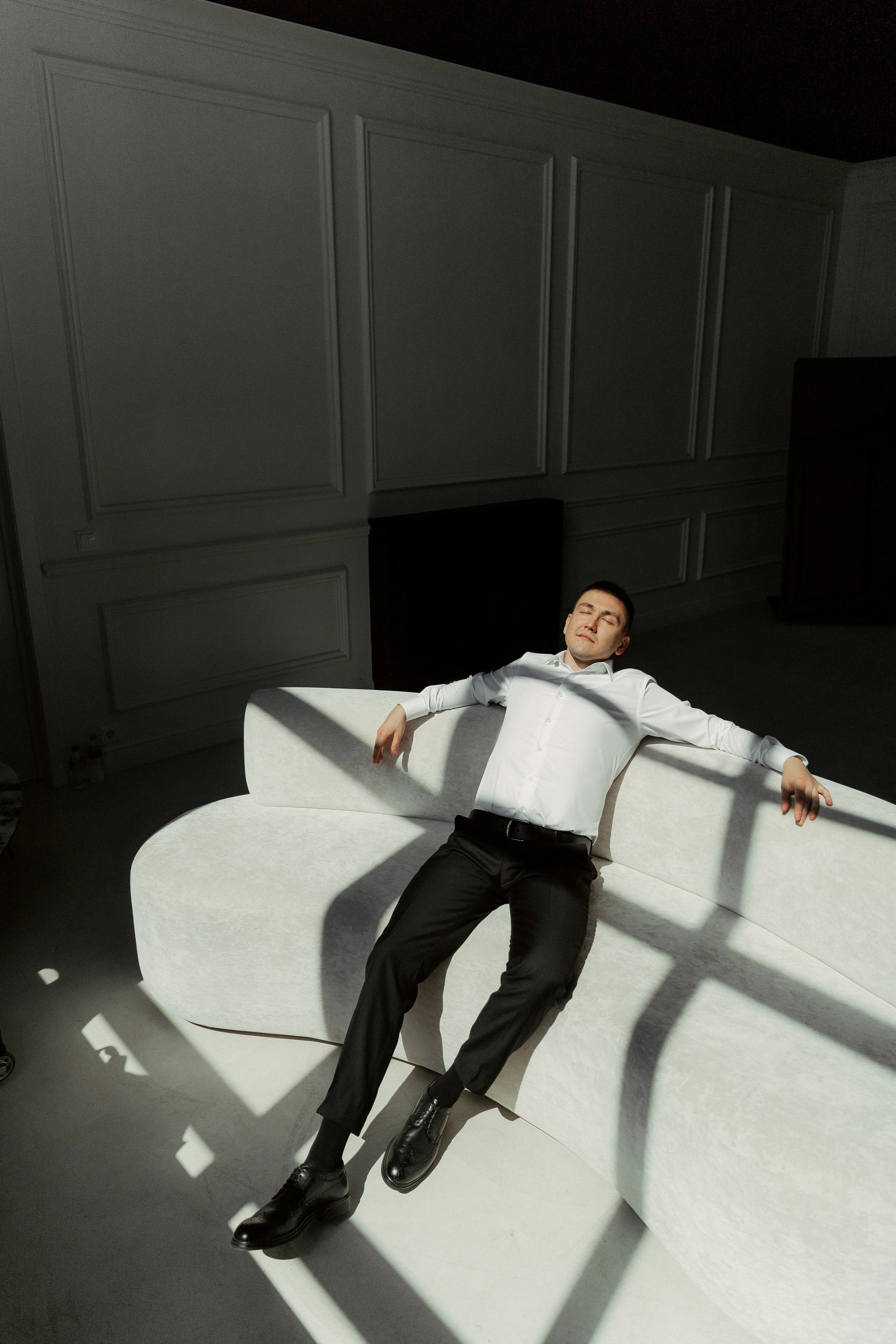 Илья и Анна. Фотограф Никита Анкудинов. Москва — Чебоксары — Казань