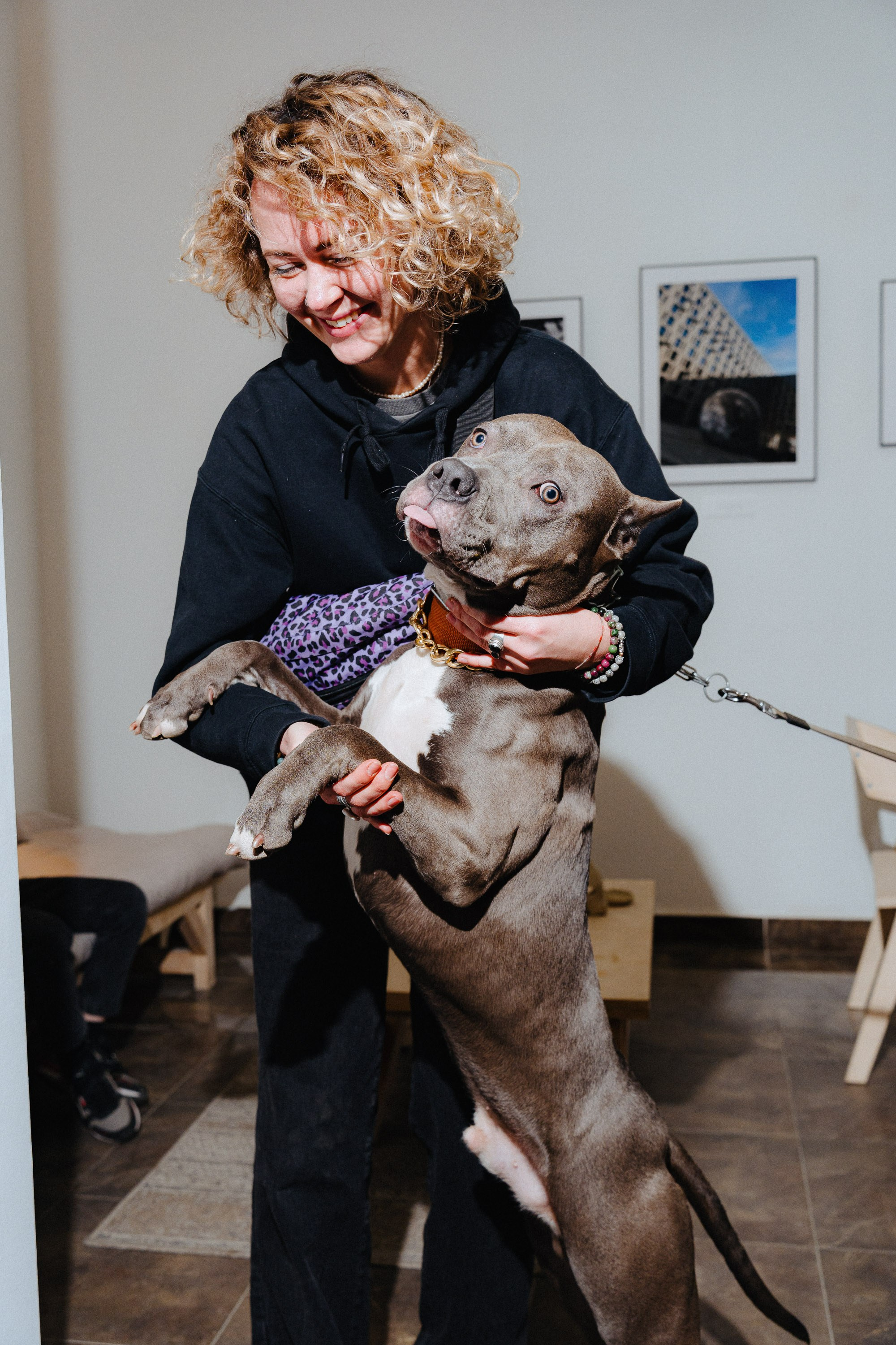 Выставка «Мне ровно». Андрей Цветков — репортажный, свадебный и портретный фотограф в Санкт-Петербурге
