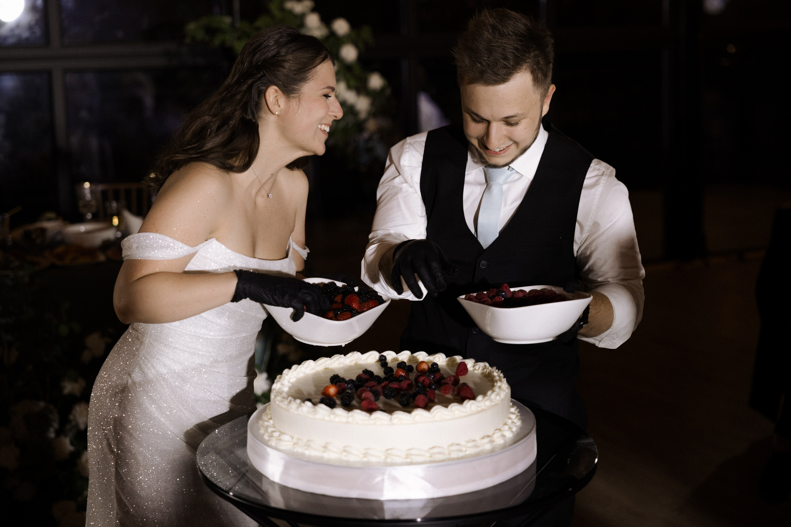 Я ВИЖУ ОКЕАН — ОН ЕСТЬ В ТВОИХ ГЛАЗАХ. Фотограф Наталия Бирюкова