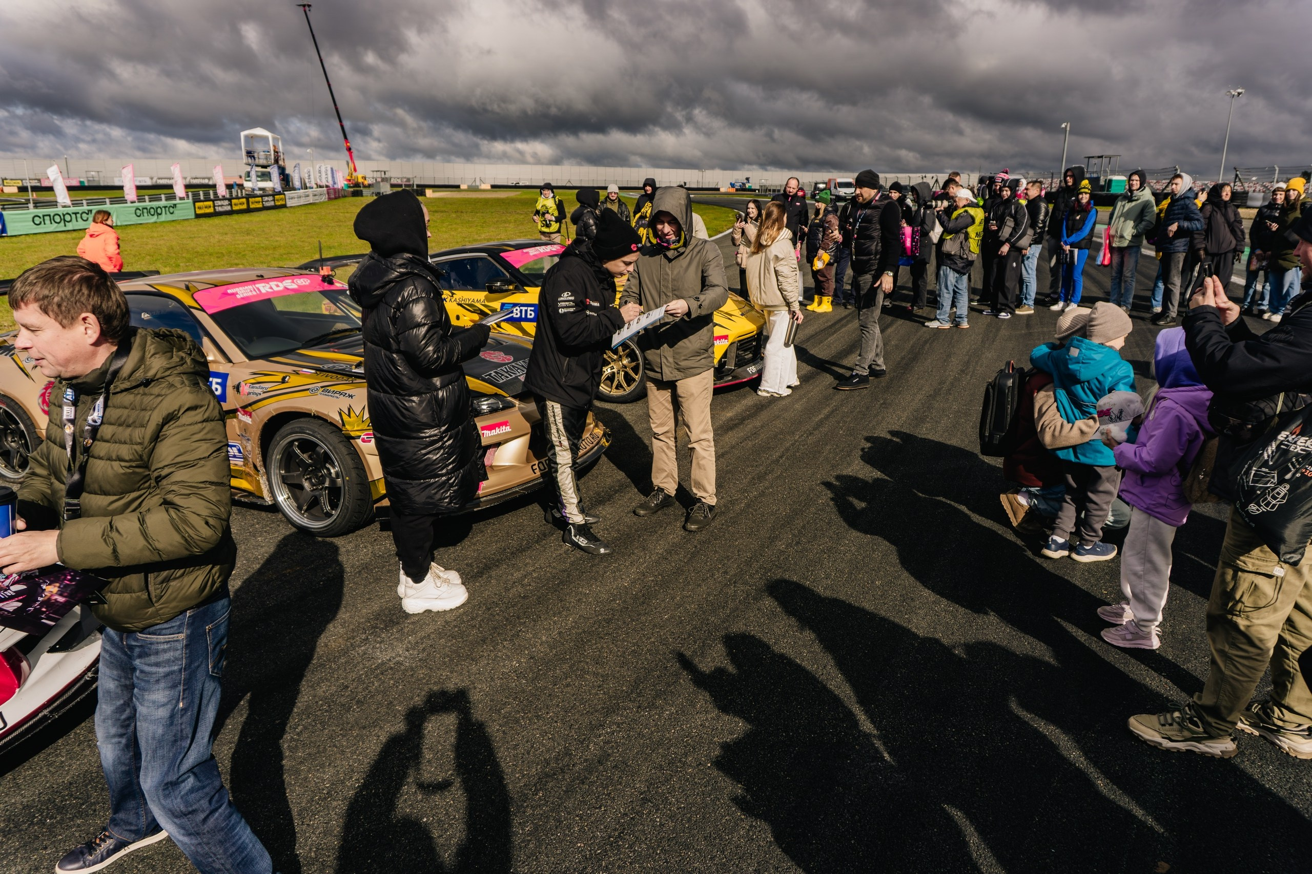 RDS. Фотограф, контент-креатор в Москве Анна Молодцова