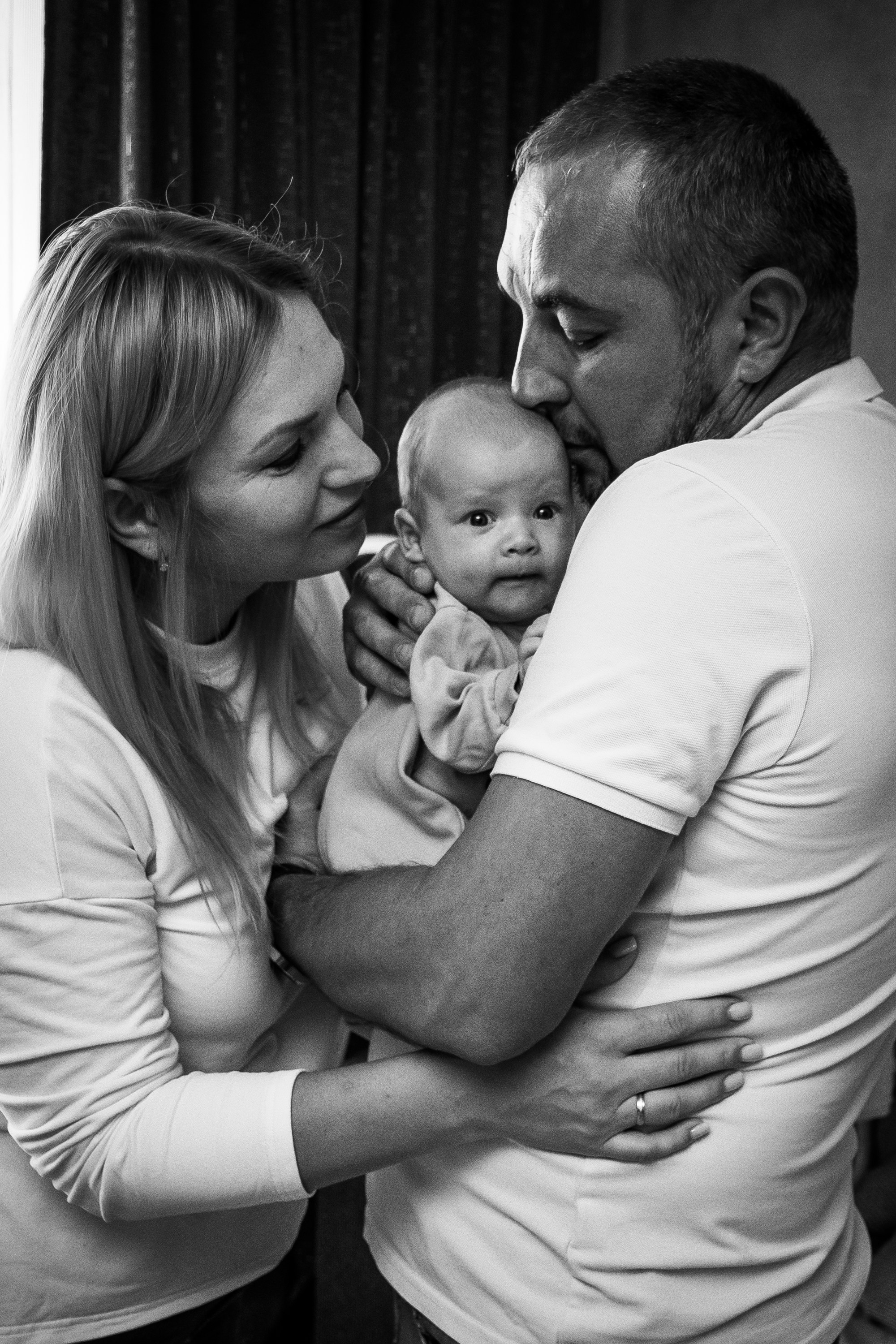 Детские съемки. Семейный и детский фотограф Ирина Беспалова