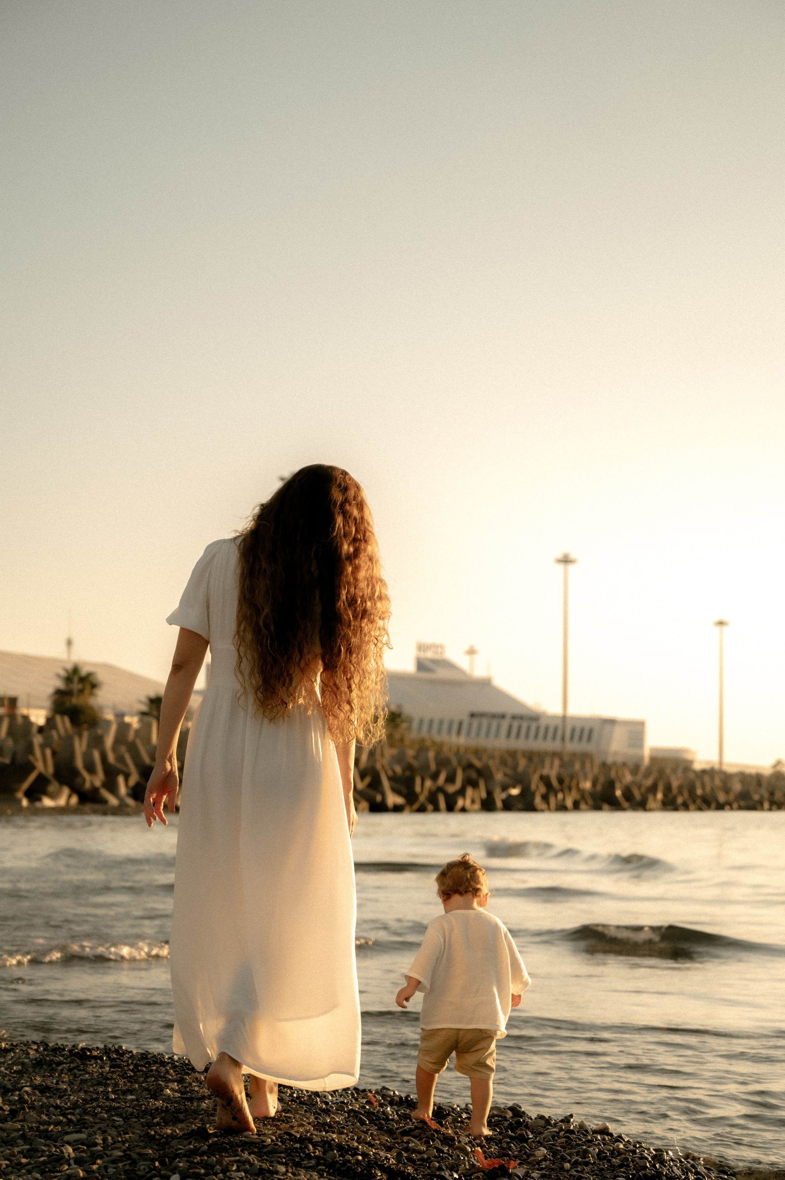 Золотой час. Семейный и свадебный фотограф в Самаре