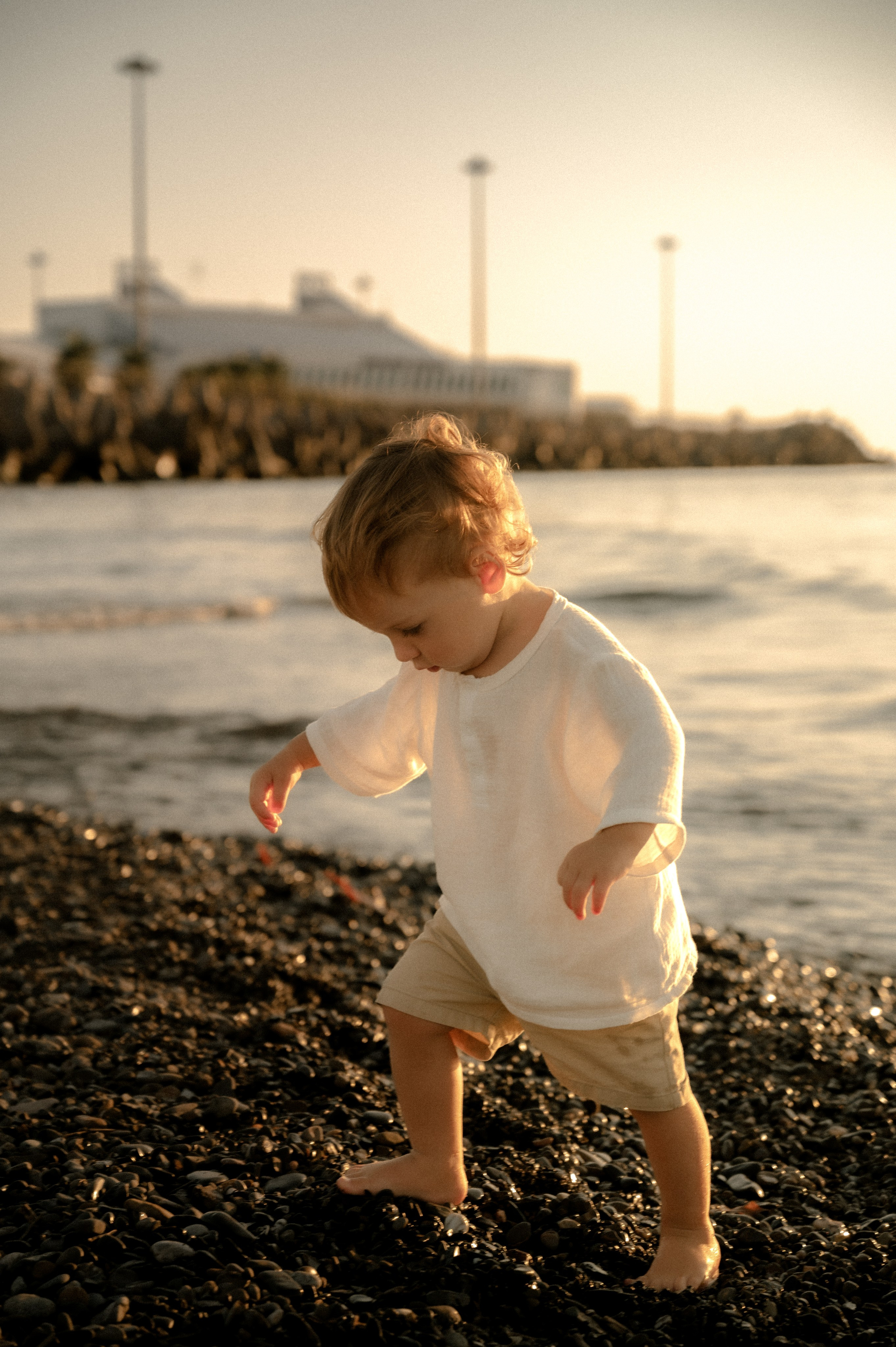 Золотой час. Семейный и свадебный фотограф в Самаре