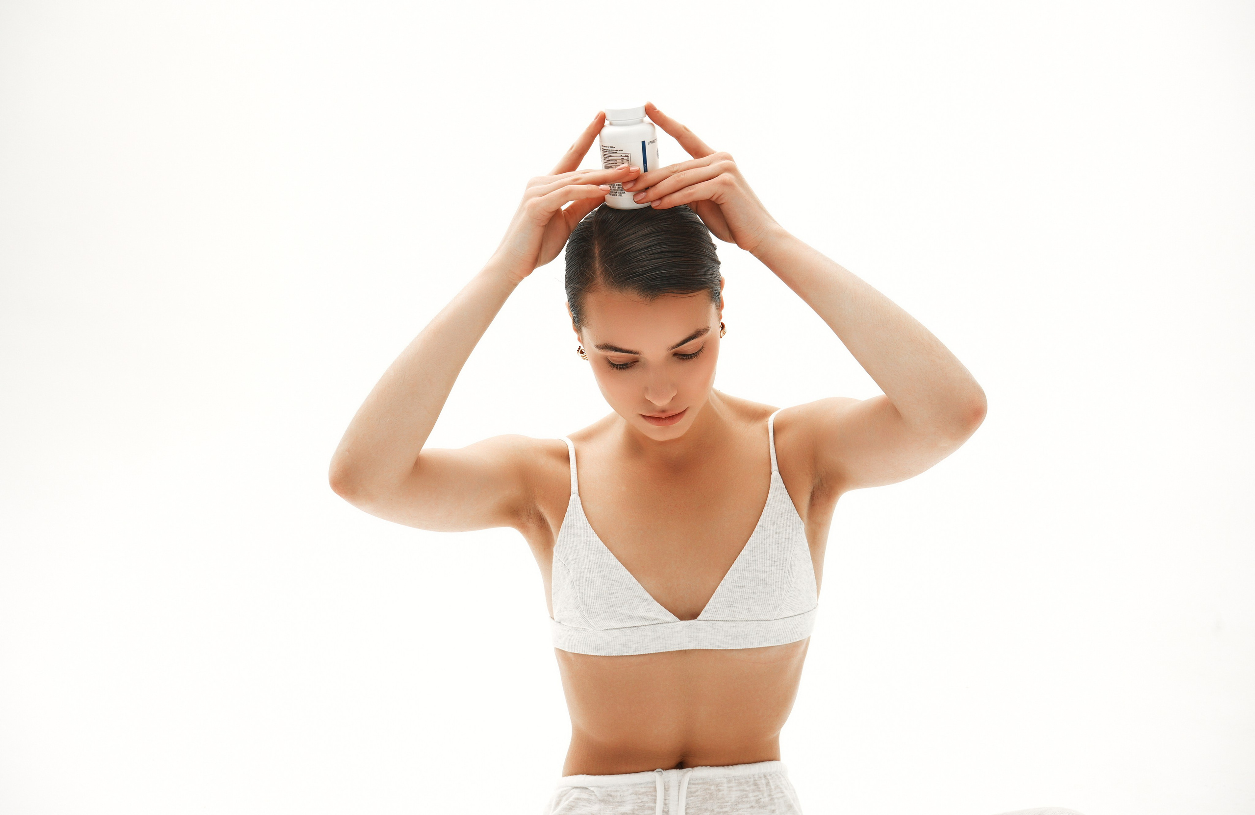 IPractice / Бренд БАДов. Маргарита — фотограф и видеограф / Москва