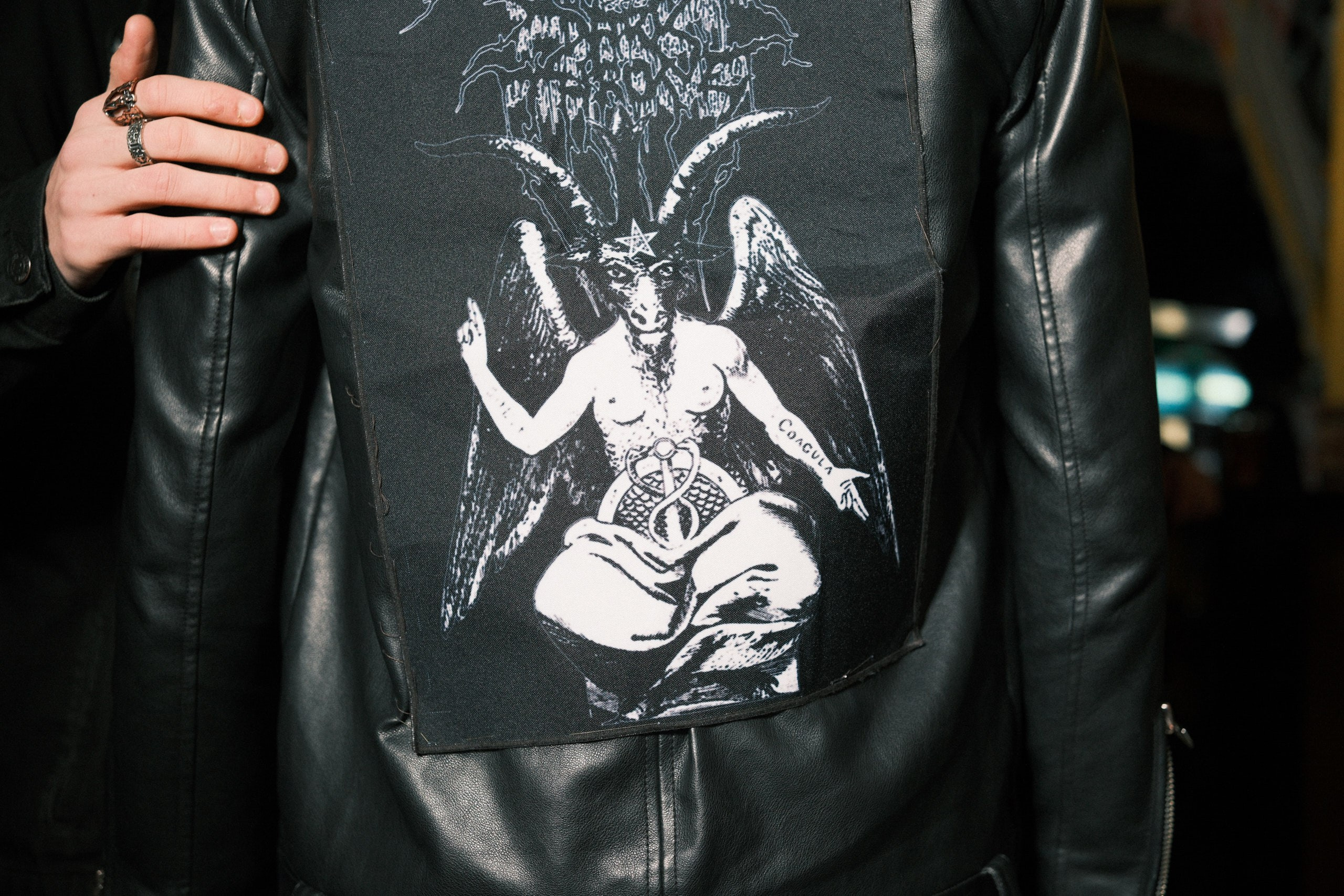 Grindcore Gig. Антон Ив