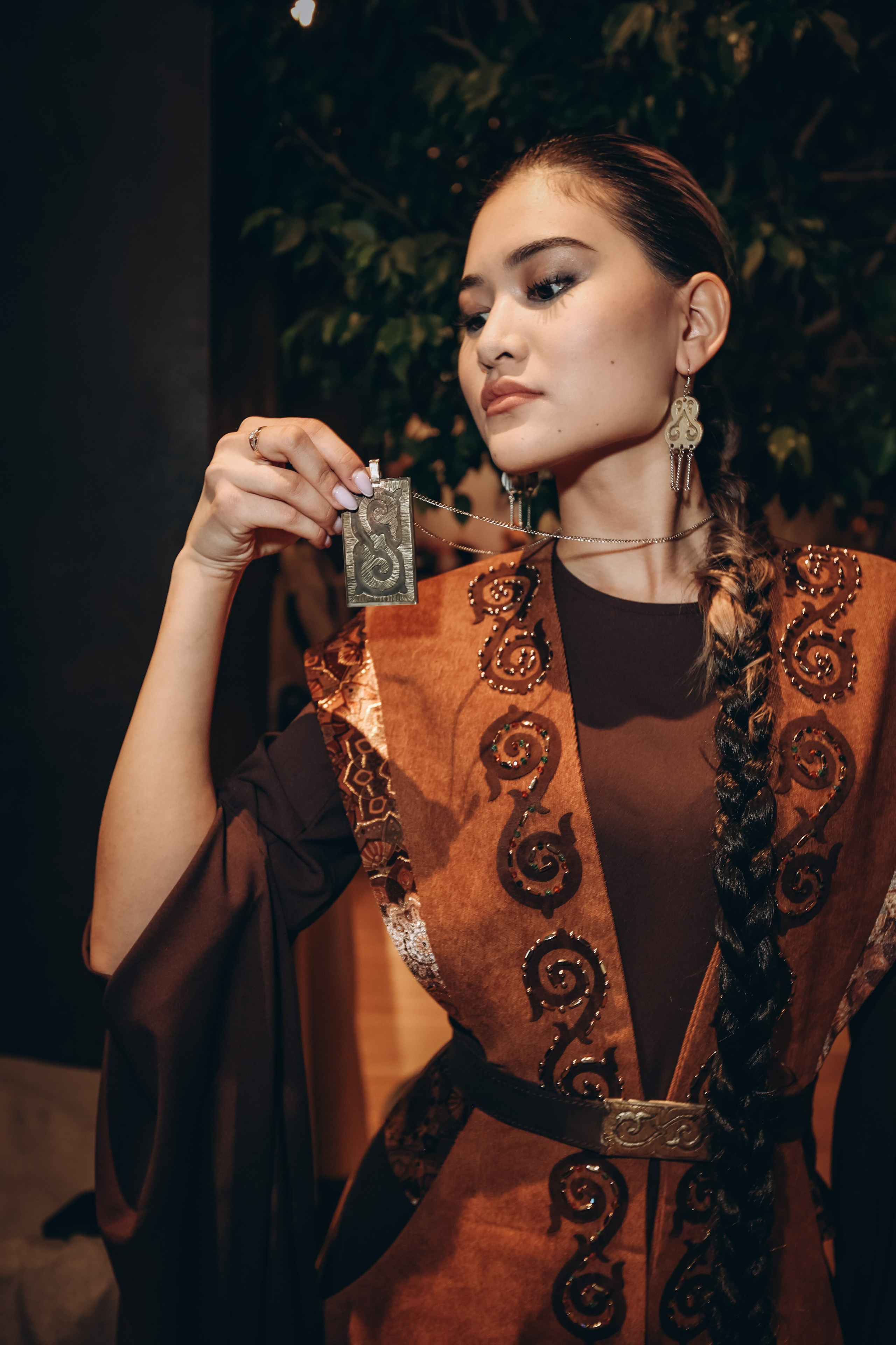 Eurasian Fashion Week. Фотограф в Алматы