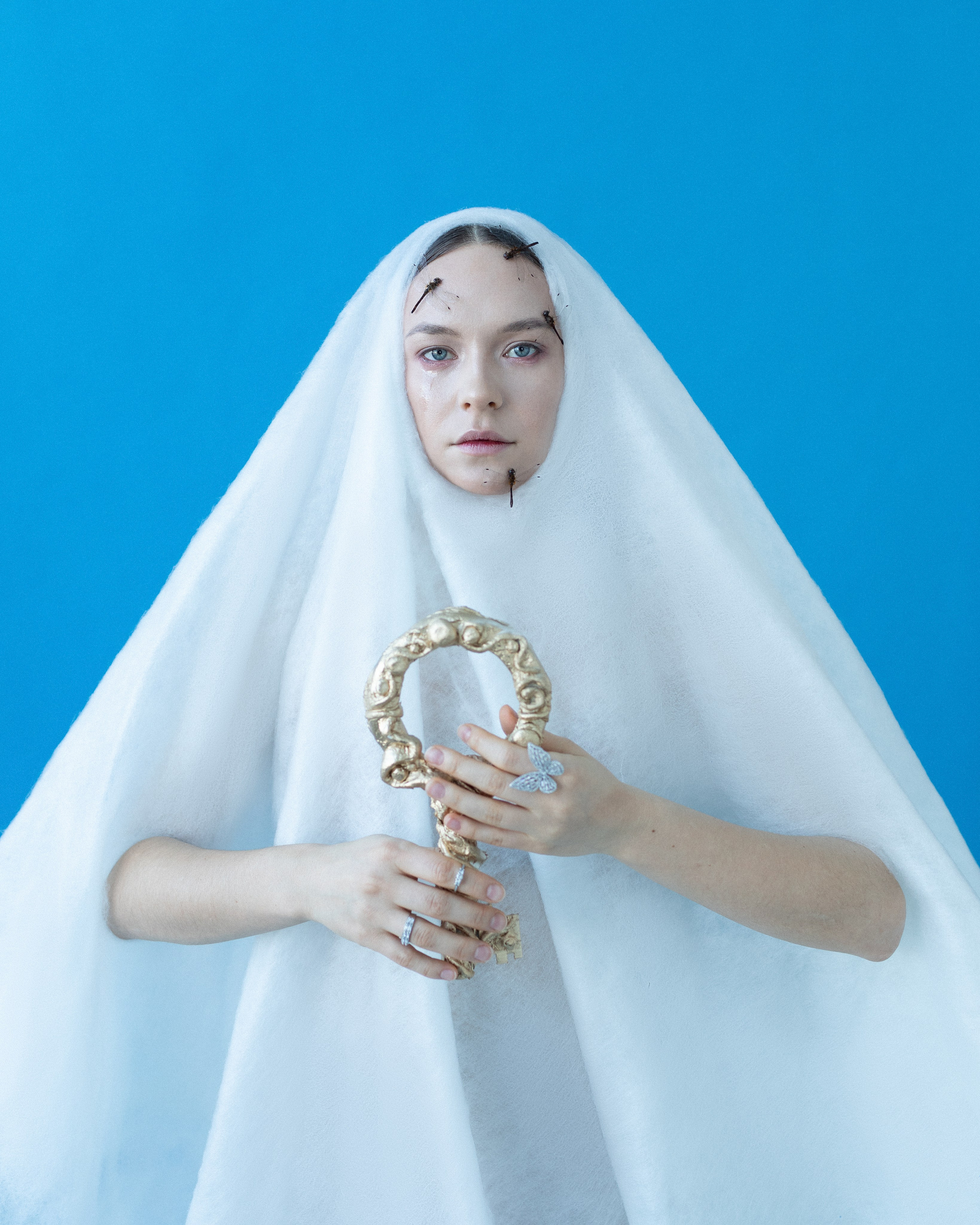 Фотограф в Нижнем Новгороде и Москве Алина Абрамова