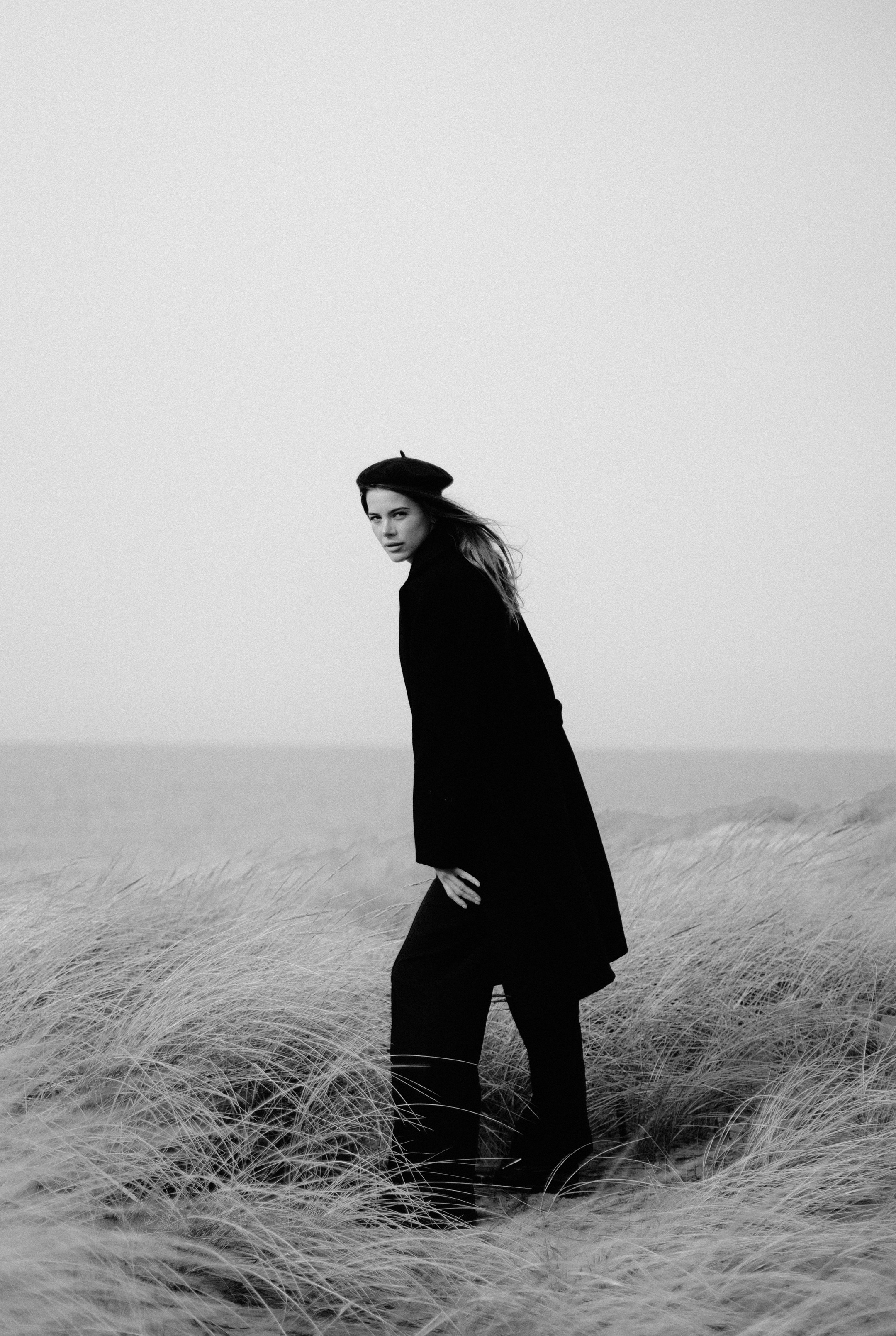 Lily. Свадебный и портретный фотограф в Калининграде и Москве Марк Юдинцев