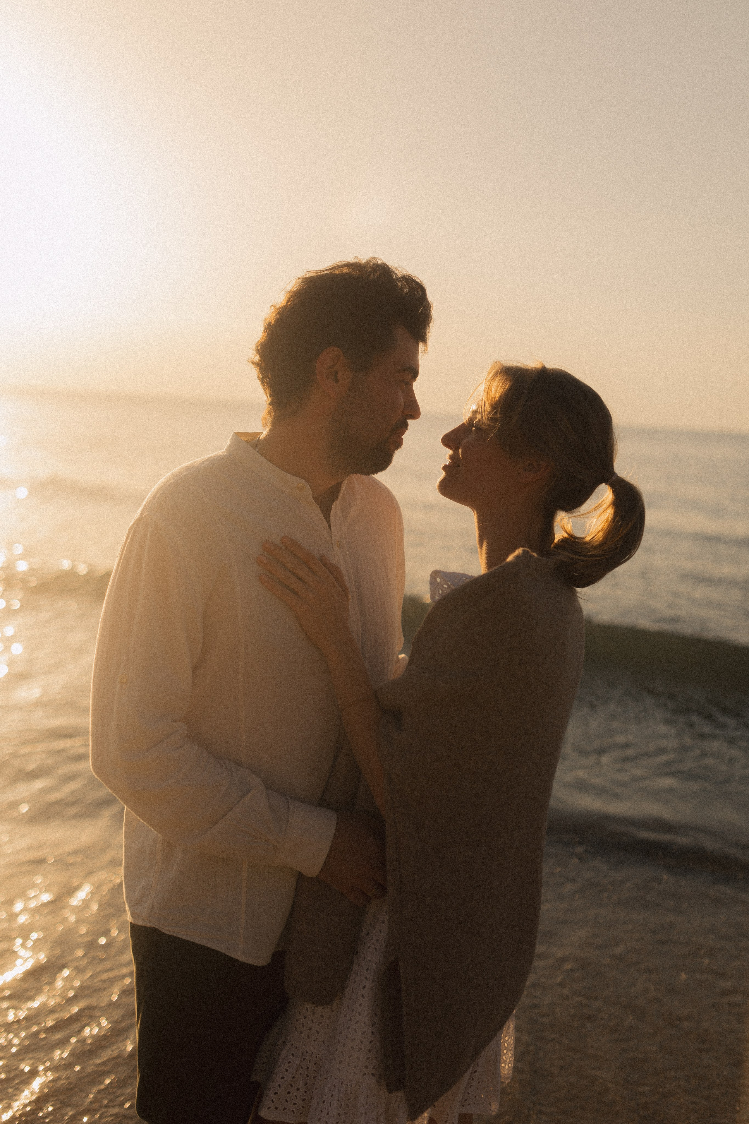 ♡. Свадебный и портретный фотограф в Калининграде и Москве Марк Юдинцев