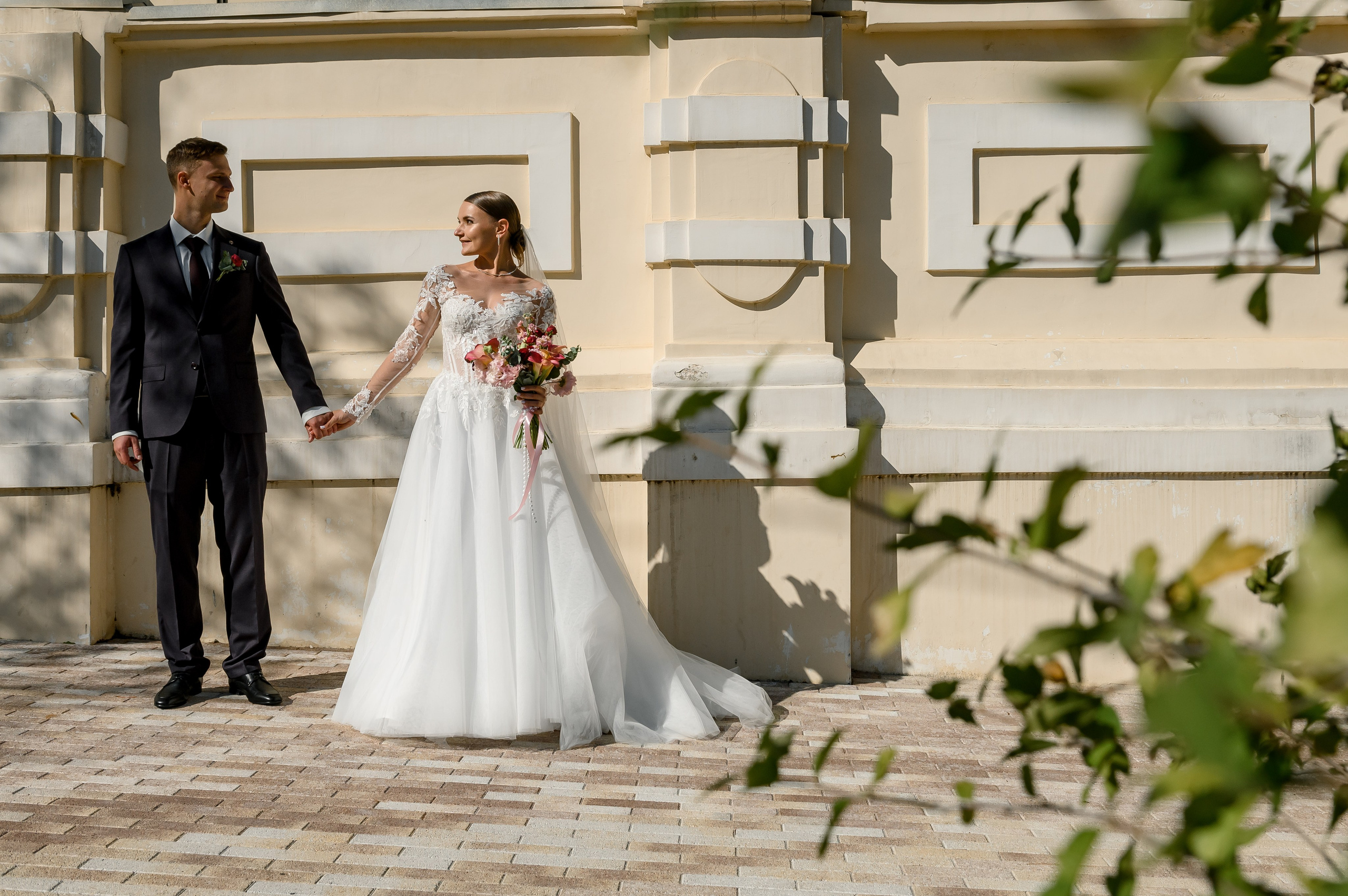 Свадьба Алекасндры и Александра. Свадебный и семейный фотограф в Ставрополе Роман Иванов