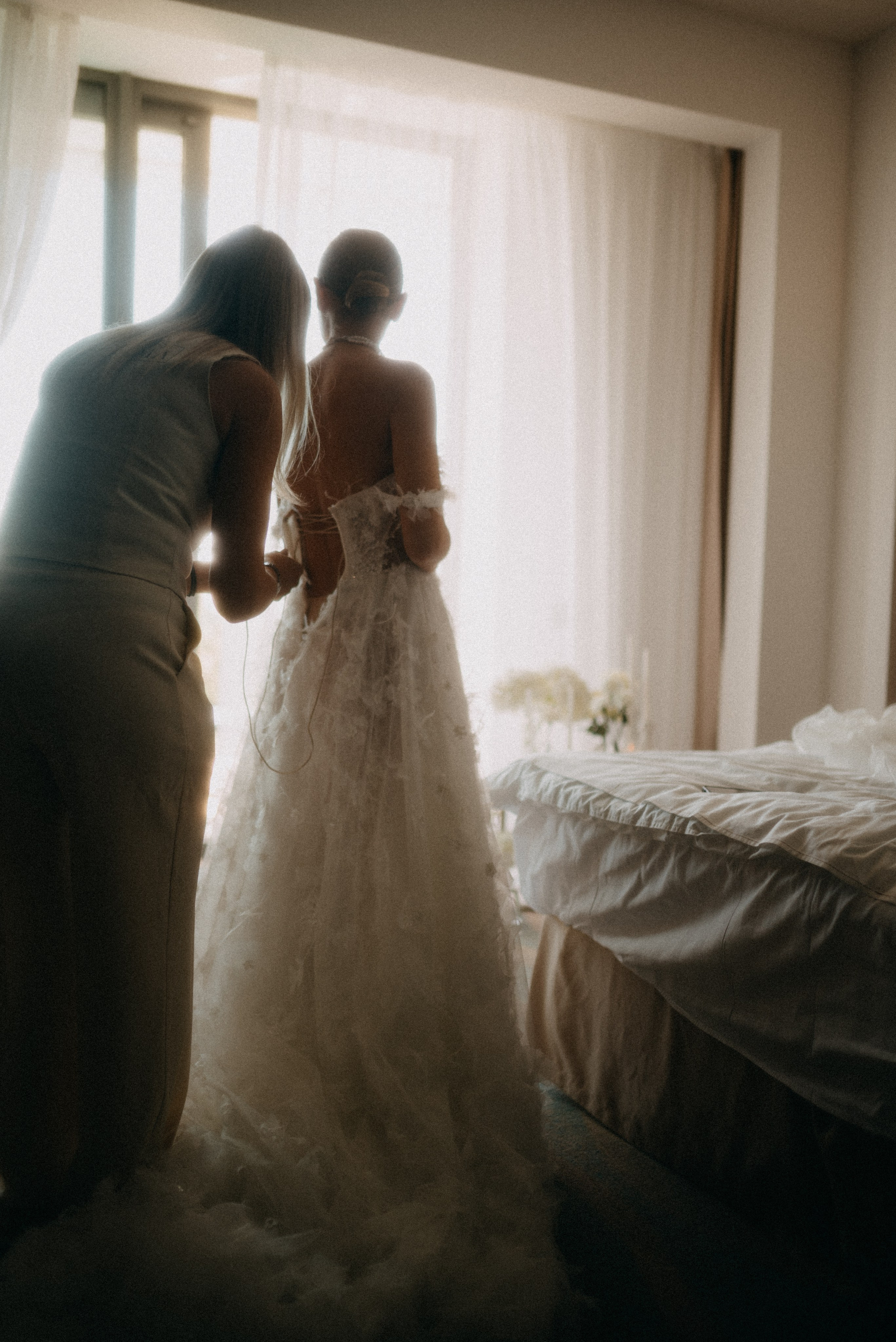 Александр и Виктория | Полный свадебный день. Выступала в качестве второго фотографа. Фотограф Санкт-Петербург, Новороссийск