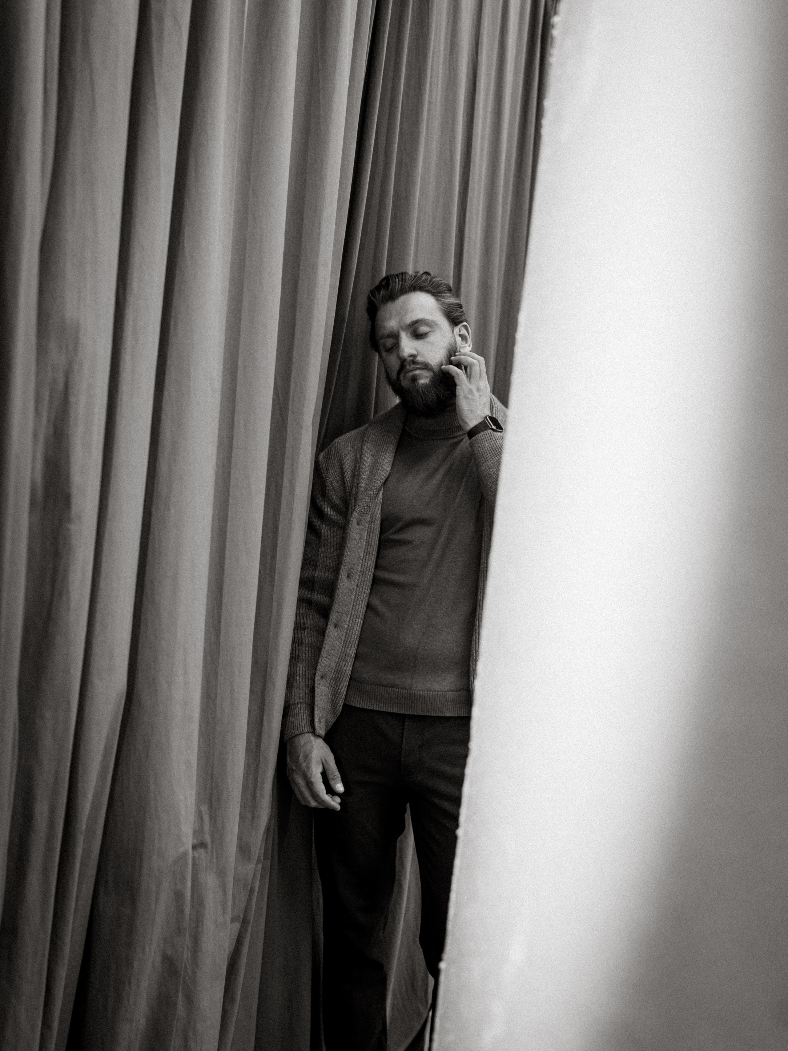 Awake (NEW). Портретный фотограф Санкт-Петербург Арнольд