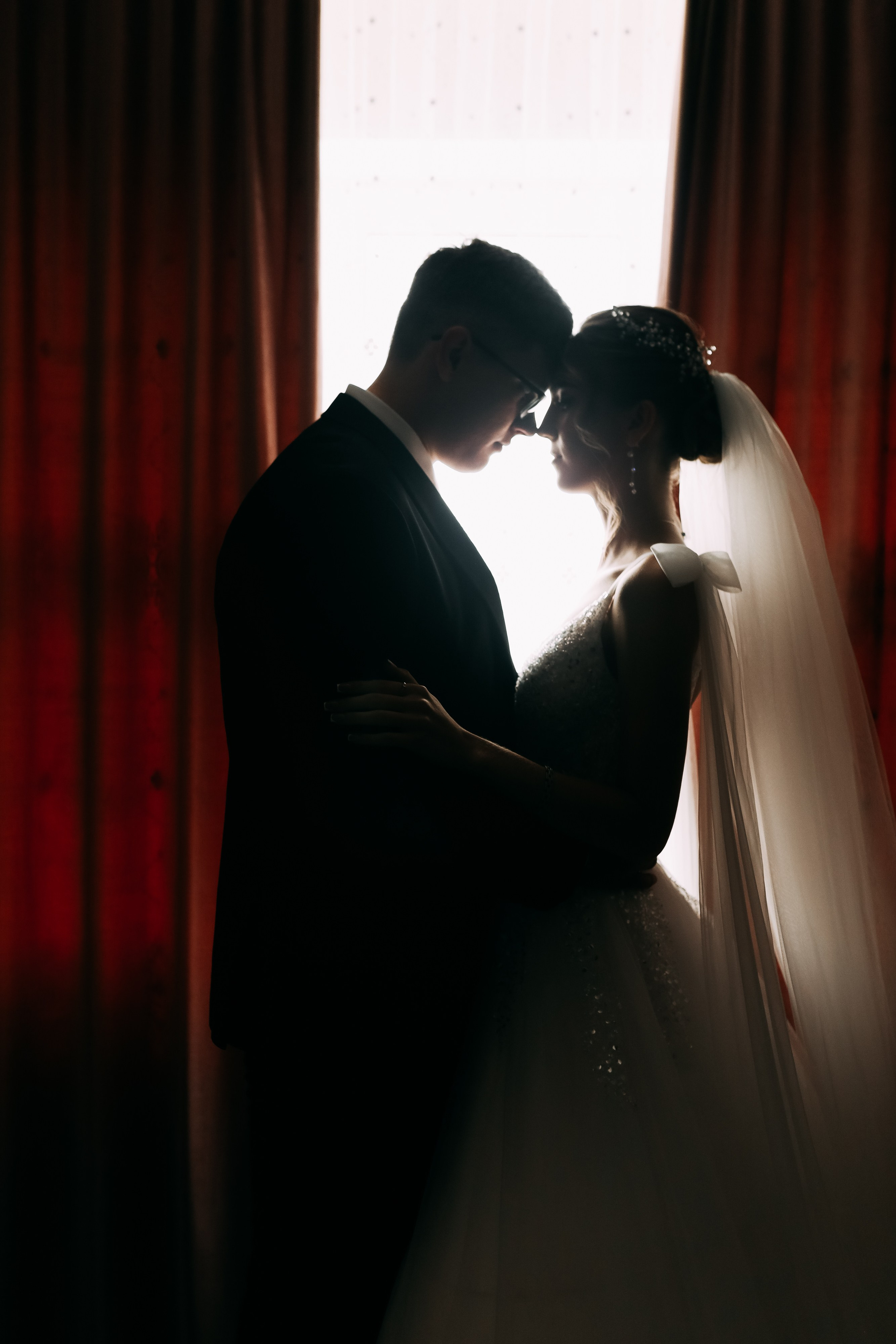 Александра и Константин. Фотопродакшн продающего контента