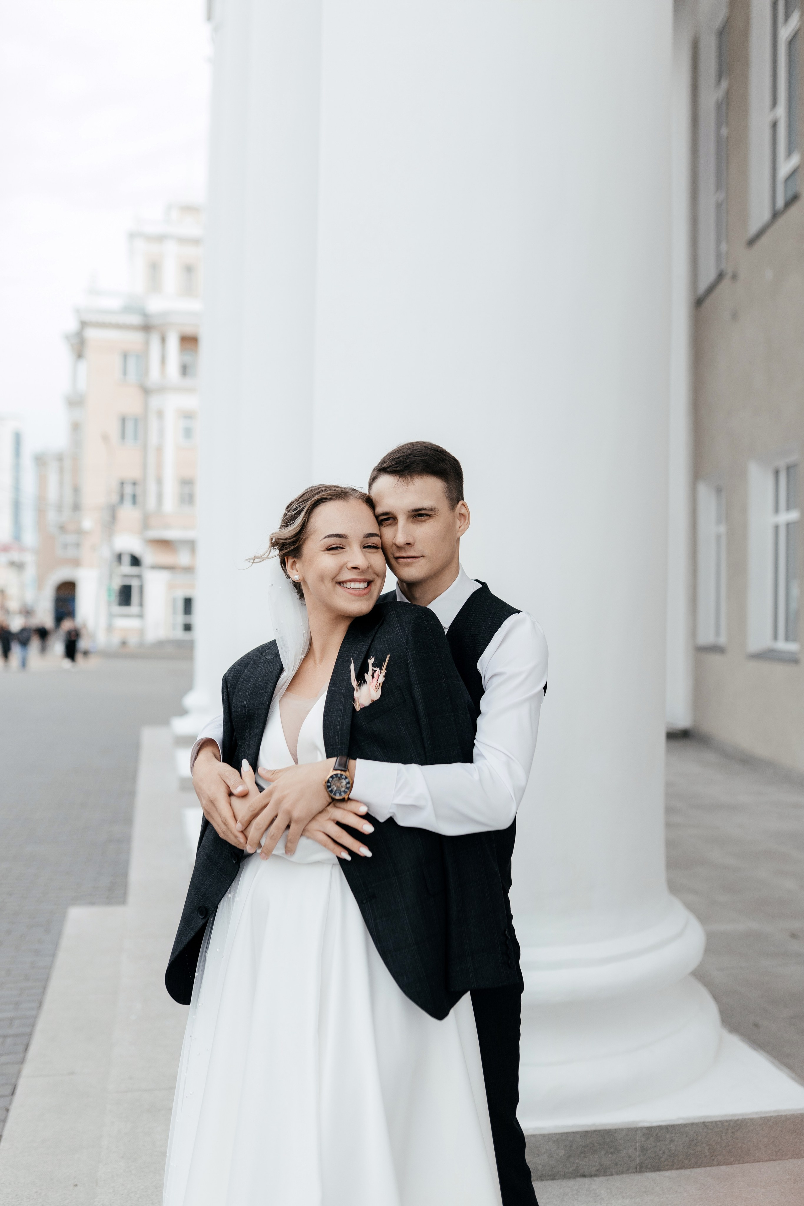 D&D WEDDING DAY. ФОТОГРАФ | ВИДЕОГРАФ | КУРГАН | ТЮМЕНЬ | ЕКБ Михаил Сутягин