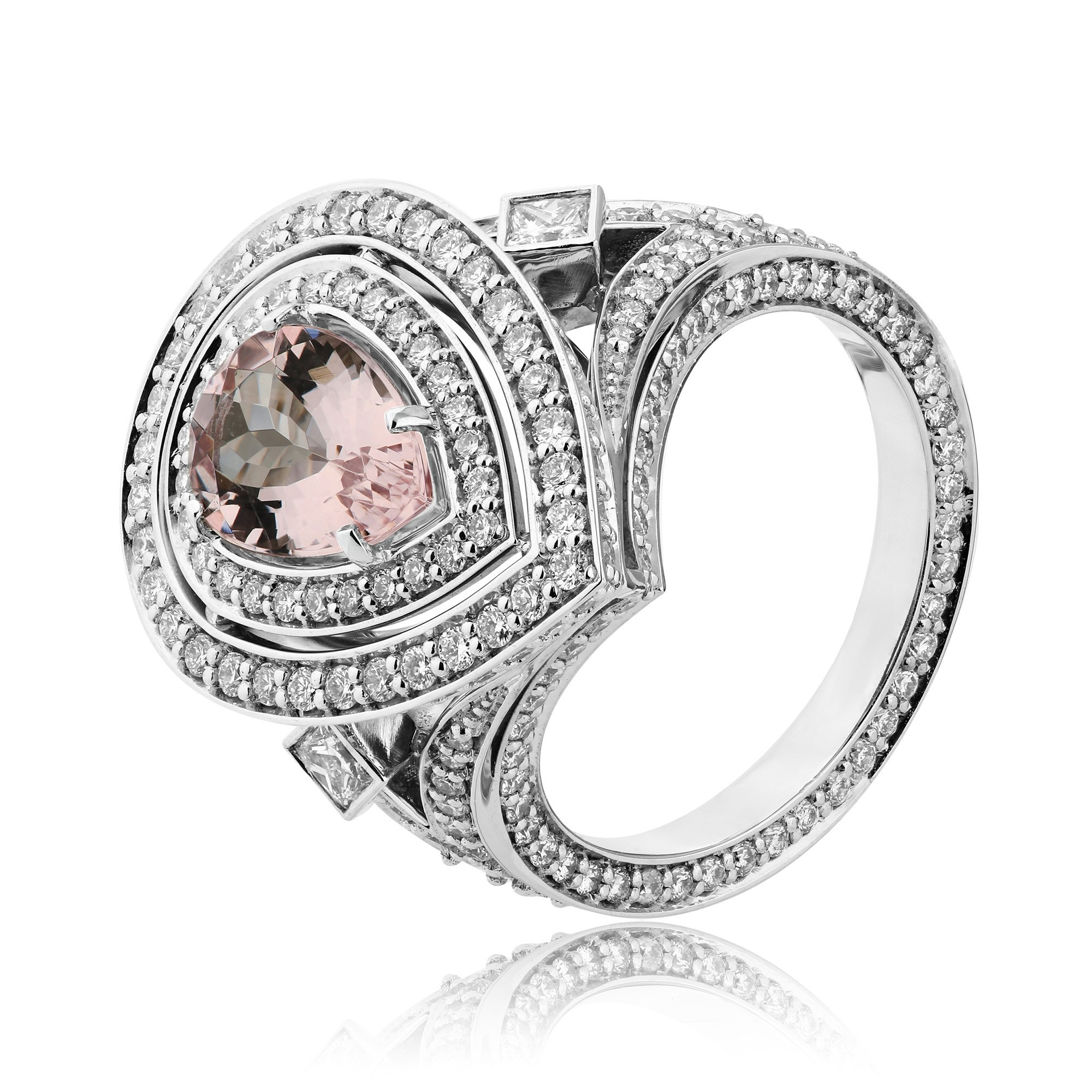 Ювелирный фотограф. Фотограф Александр Киямов | СПБ, МСК