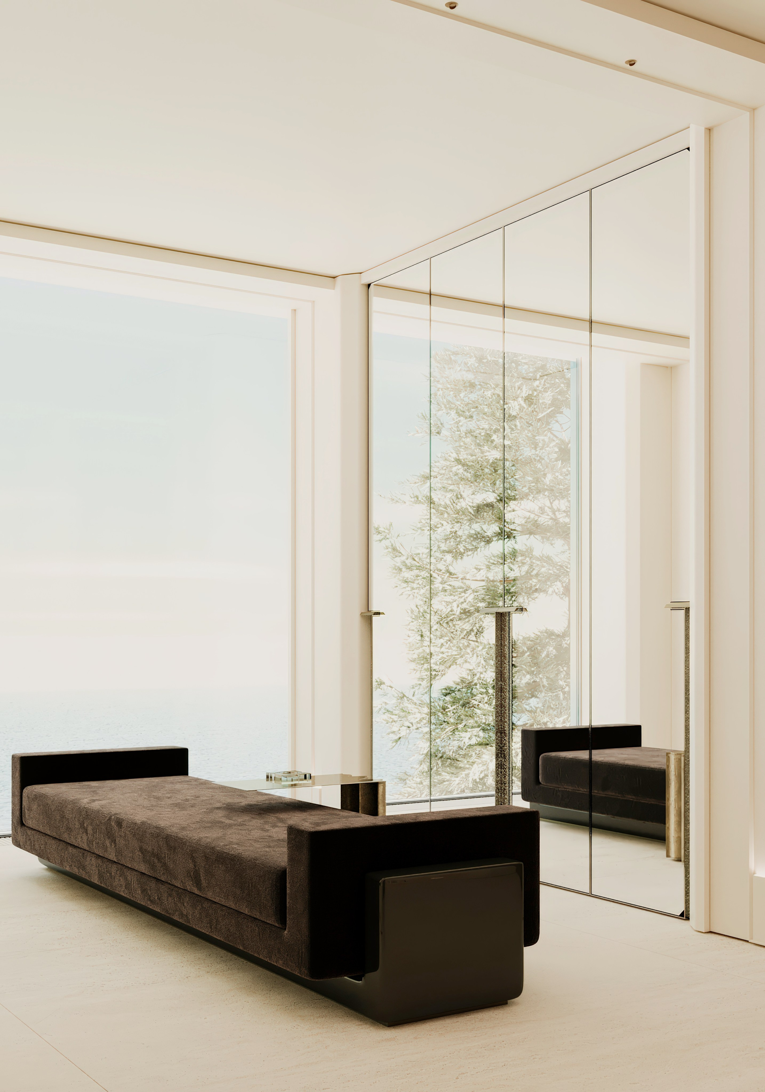 REEF RESIDENCE MEDIA HUB