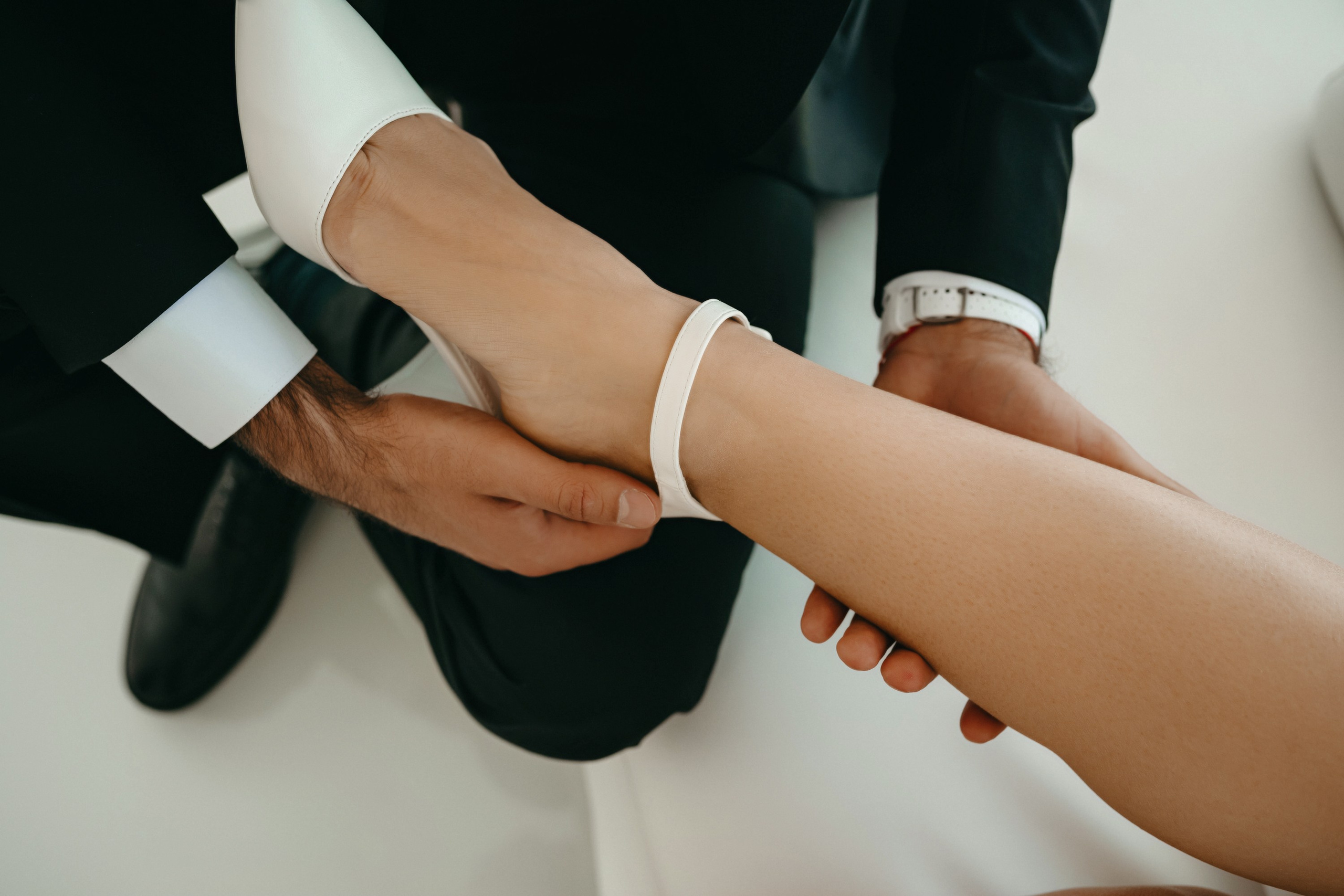 Свадьба Таня и Артем. Фотограф Яна Савина