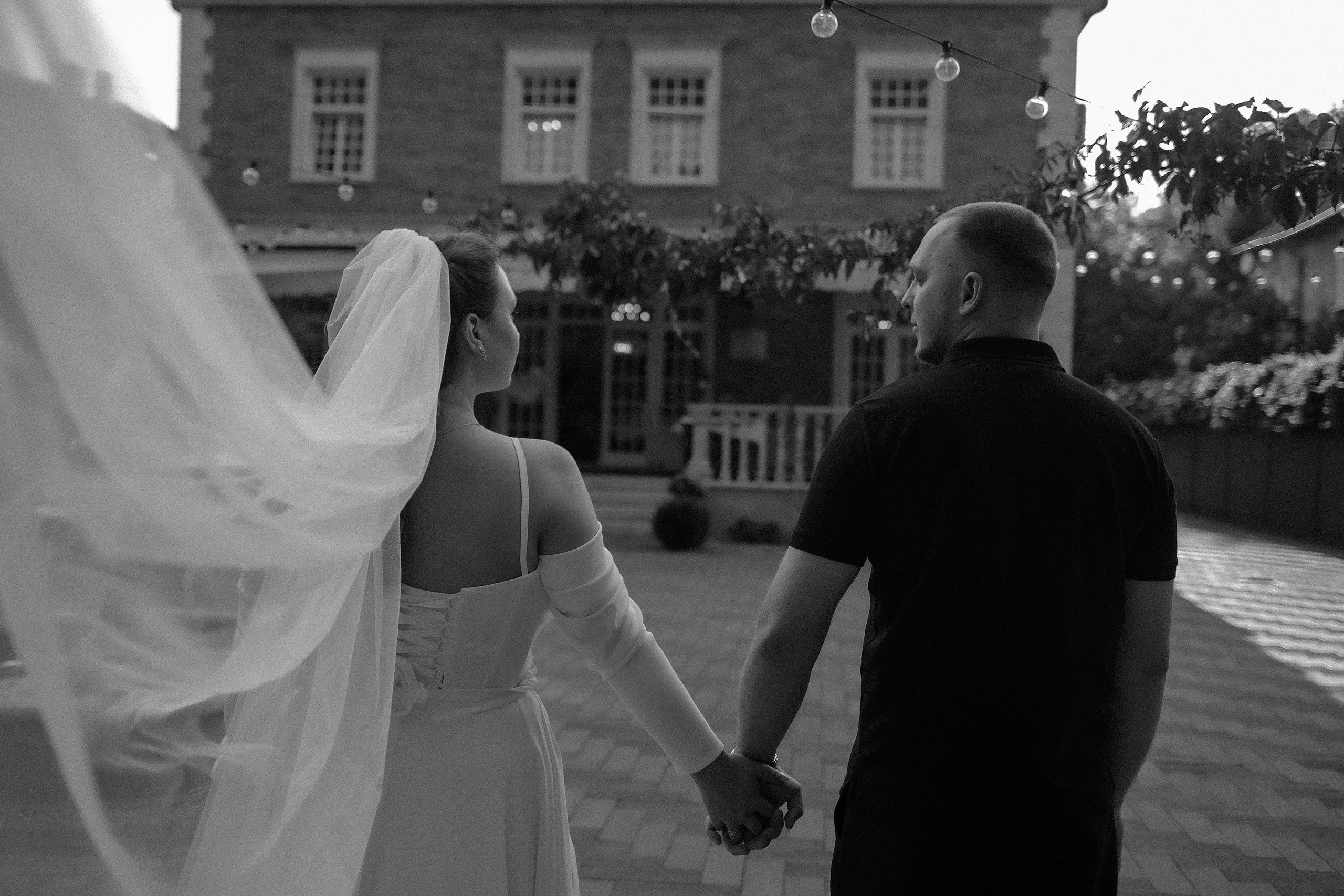 Дарина и Миша. Вилла Тоскана. Фотограф в Калининграде Решетникова Алина