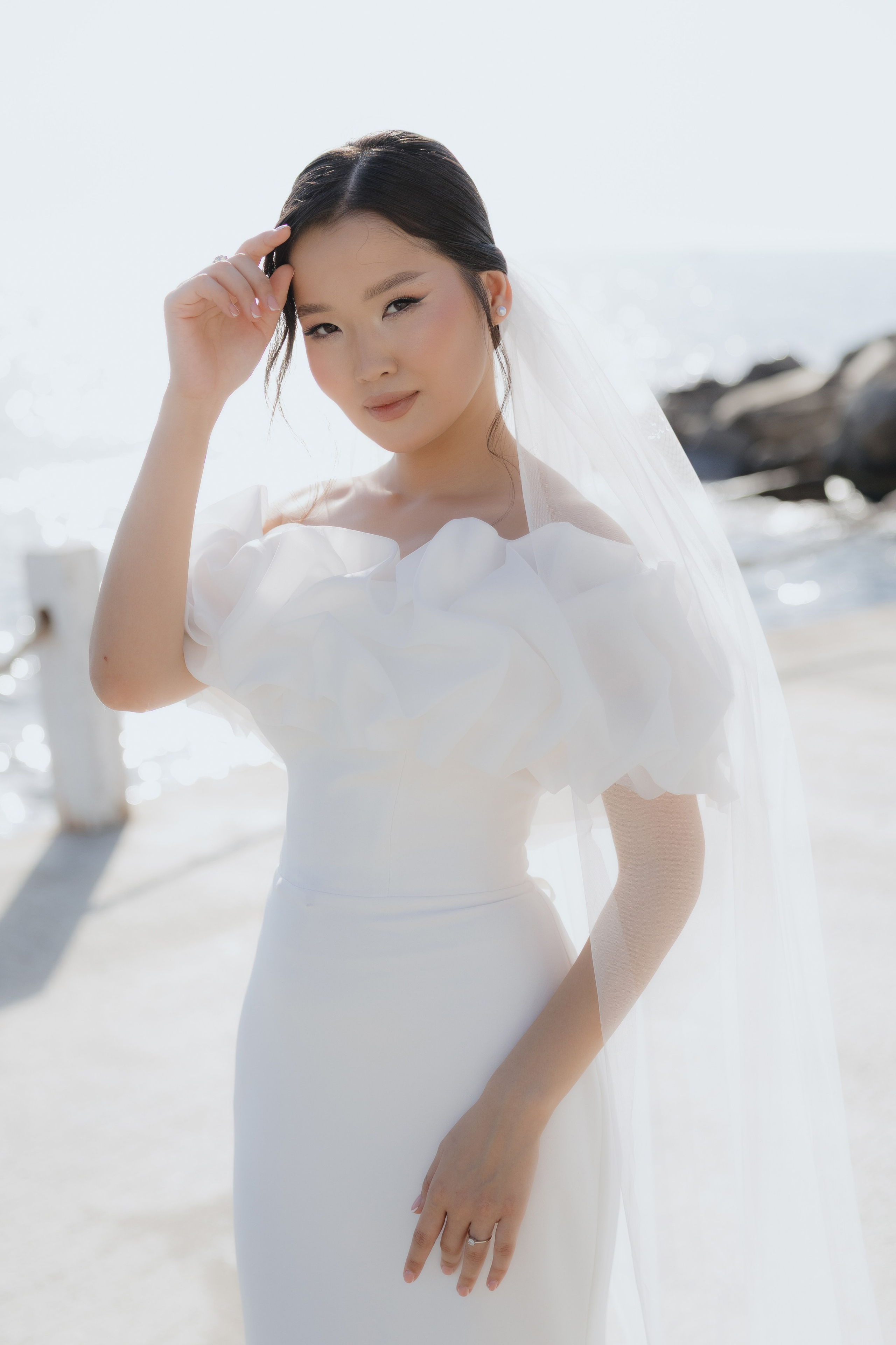 Ramazan & Nurgul. Wedding and Love story Photographer