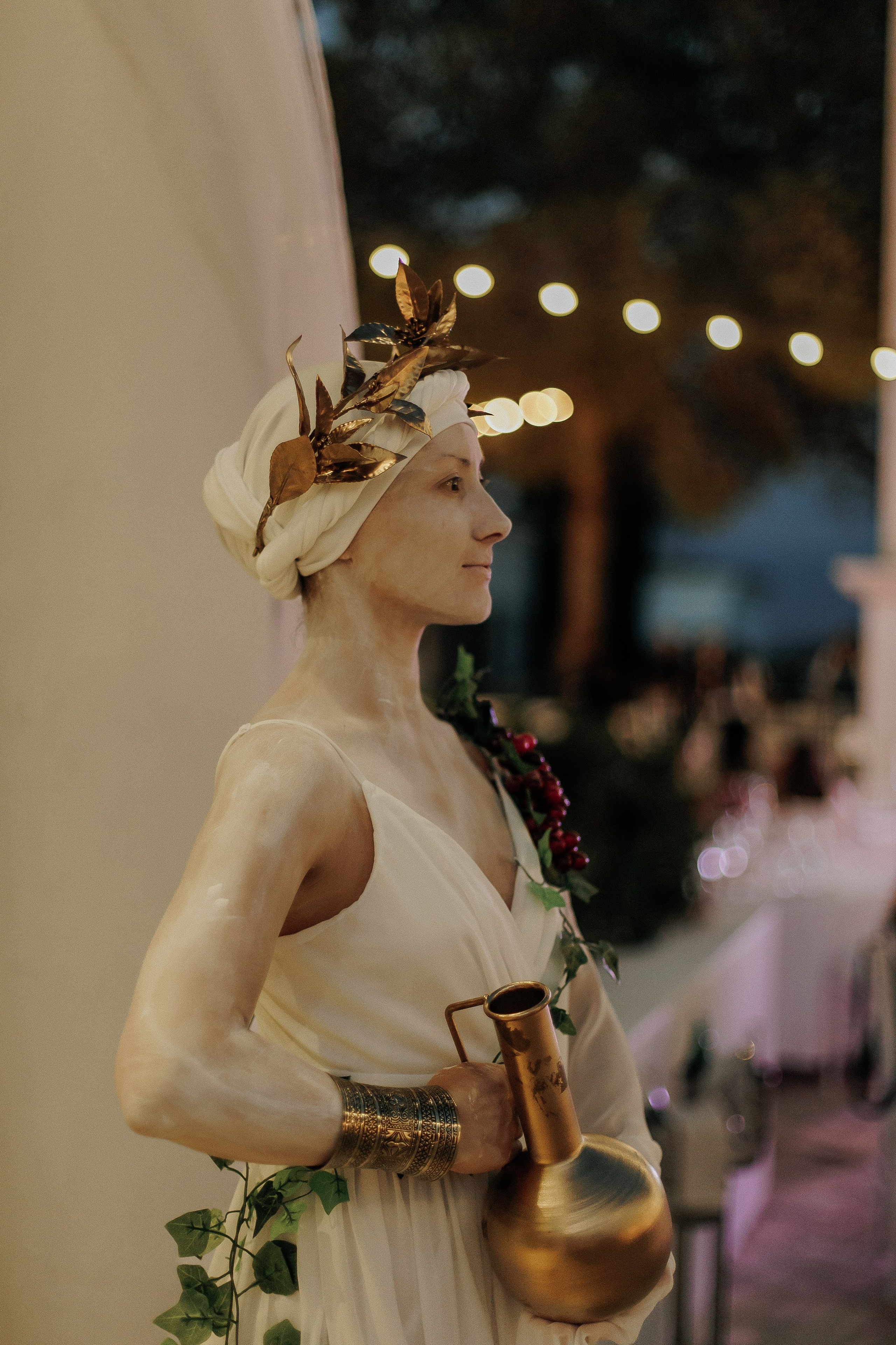 REPORT. Фотограф на Кипре Наталья Годына