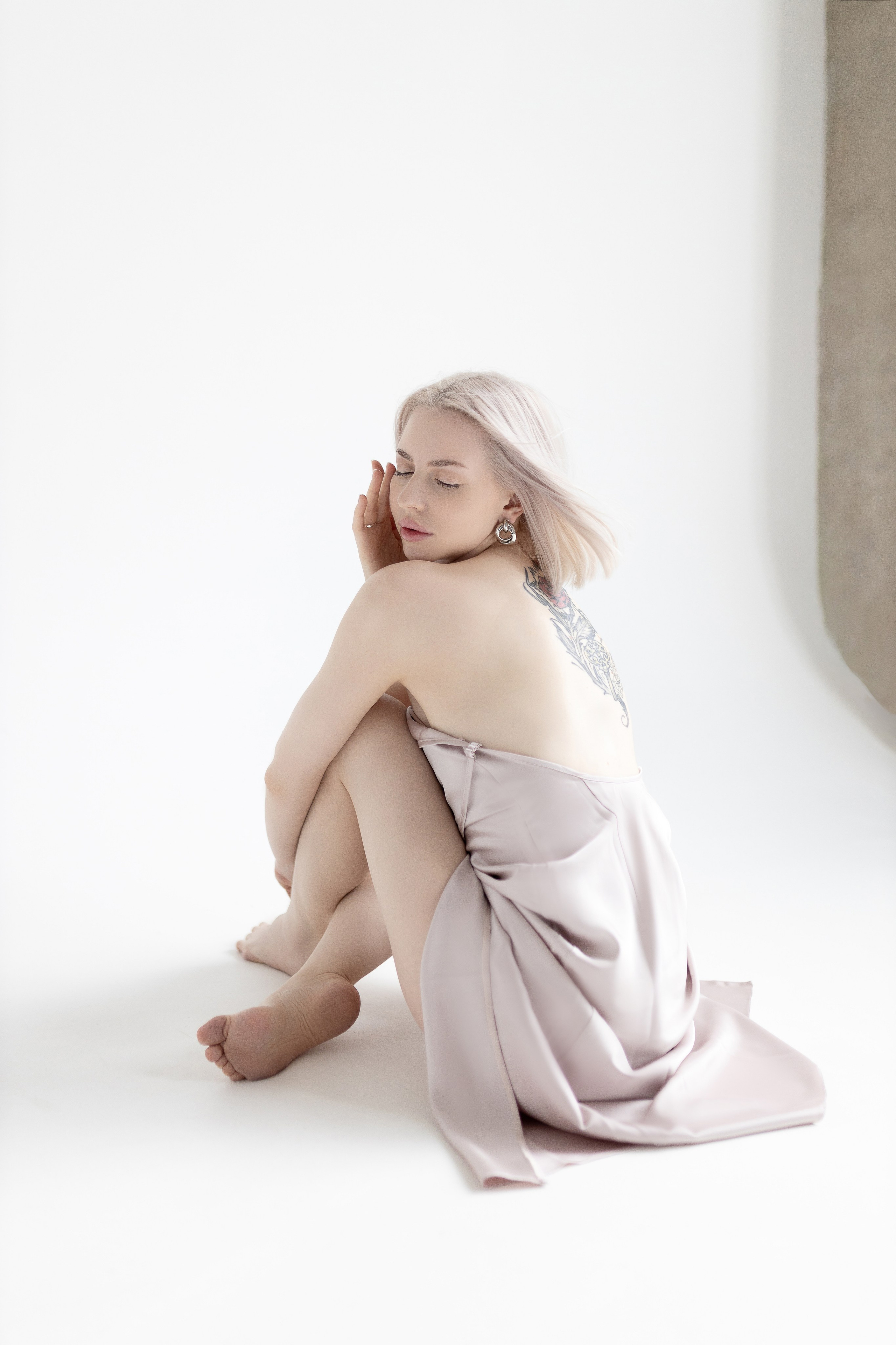 Юля, Dvenadzat' studio. Свадебный фотограф | Москва