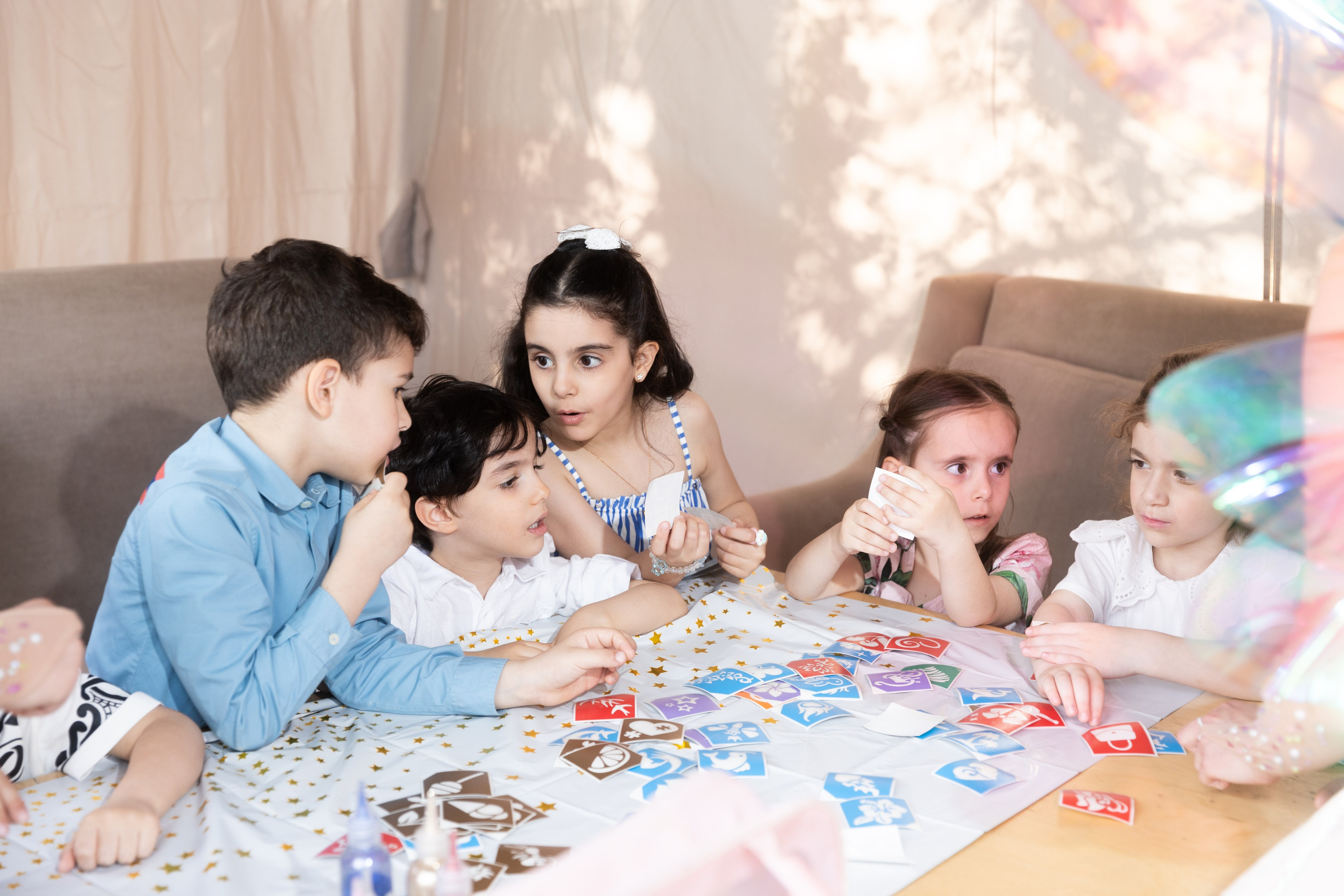 Оливия, 5 лет, Новорижскяа застава. Свадебный фотограф | Москва