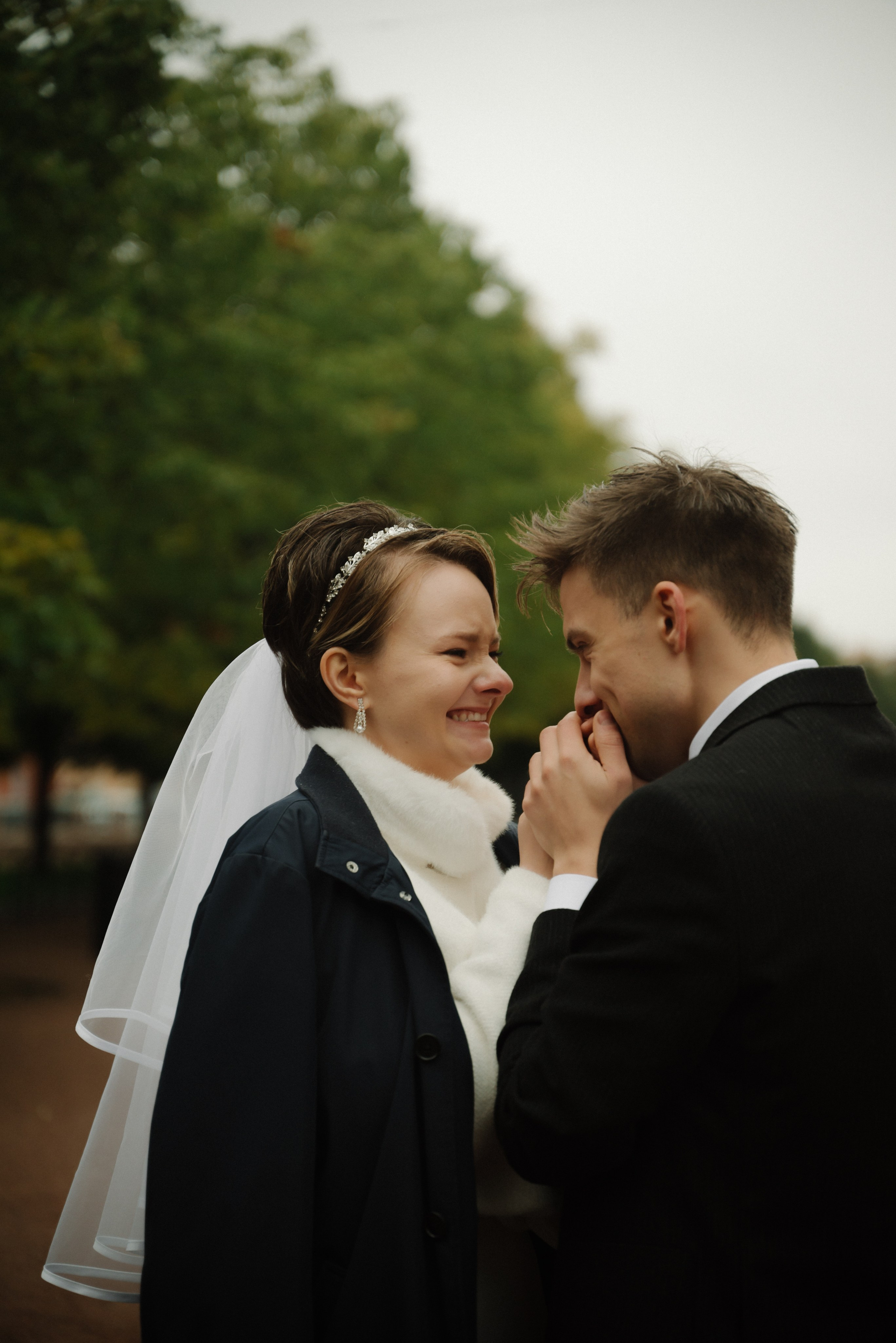 Екатерина и Ренат. Ваш свадебный и семейный фотограф