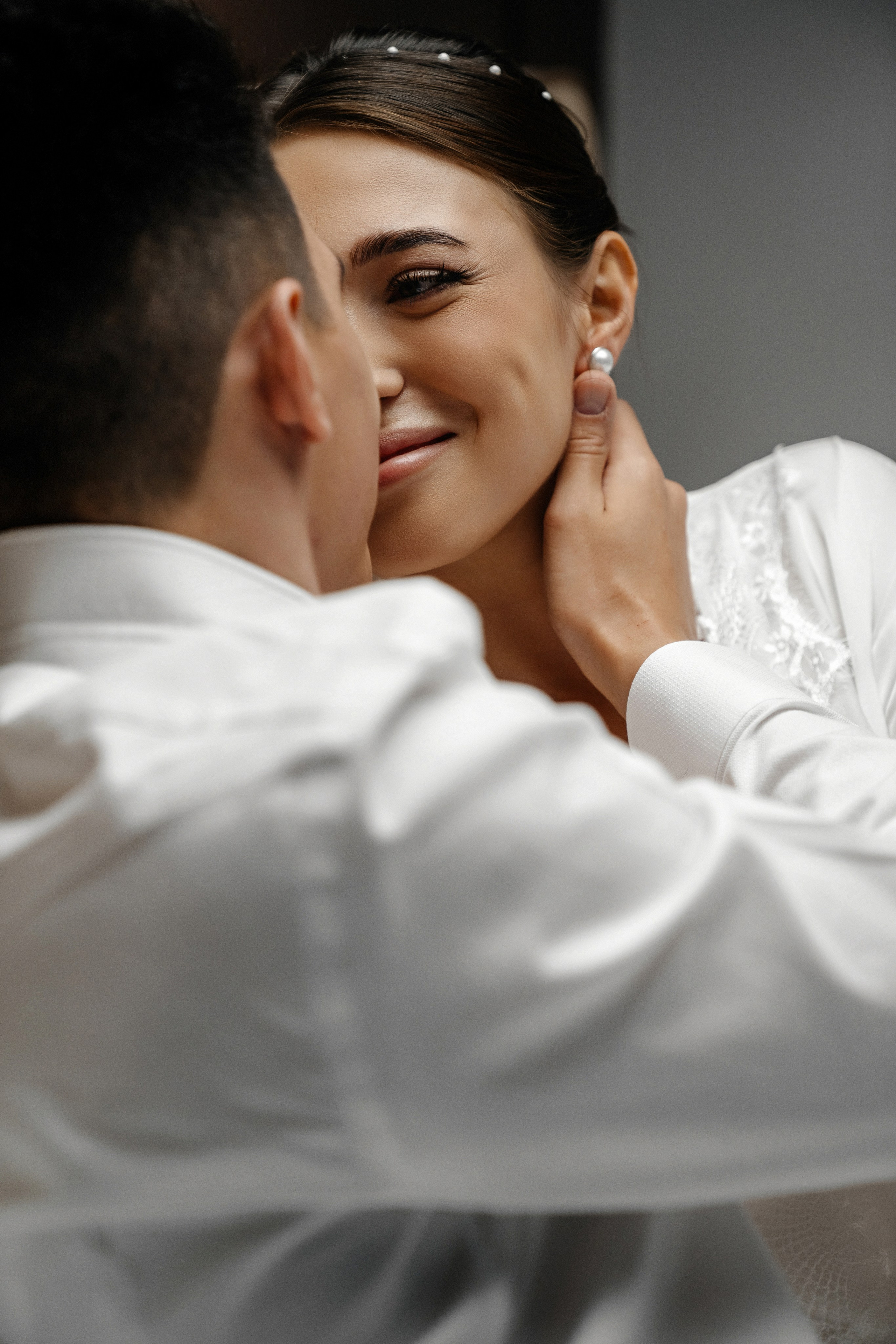 Евгений и Наталья. Свадебный фотограф Александр Воронов — Белгород, Воронеж, Москва