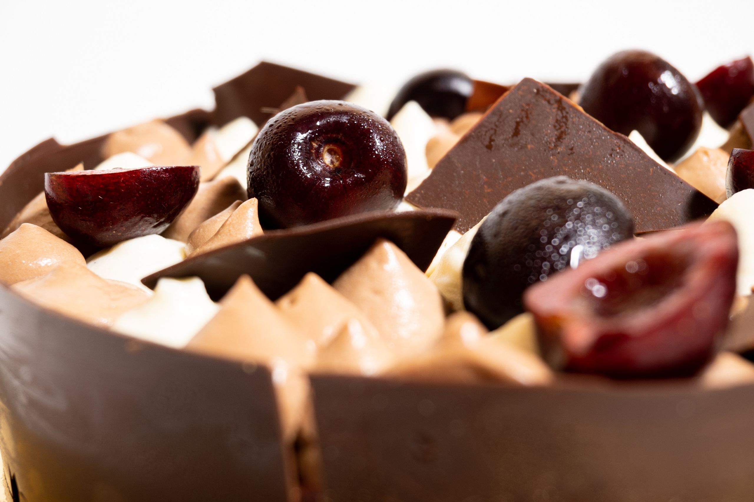 Desert. Fotograf Dmitrii Donets