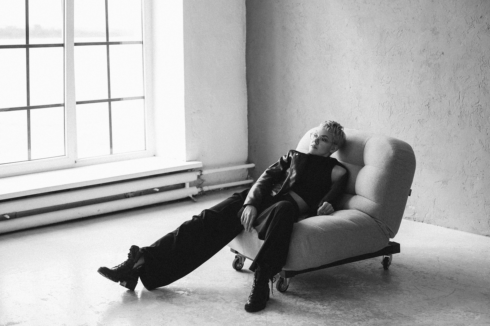 Женский портрет. Семейный лайфстайл фотограф в Санкт-Петербурге Мария Шумилина