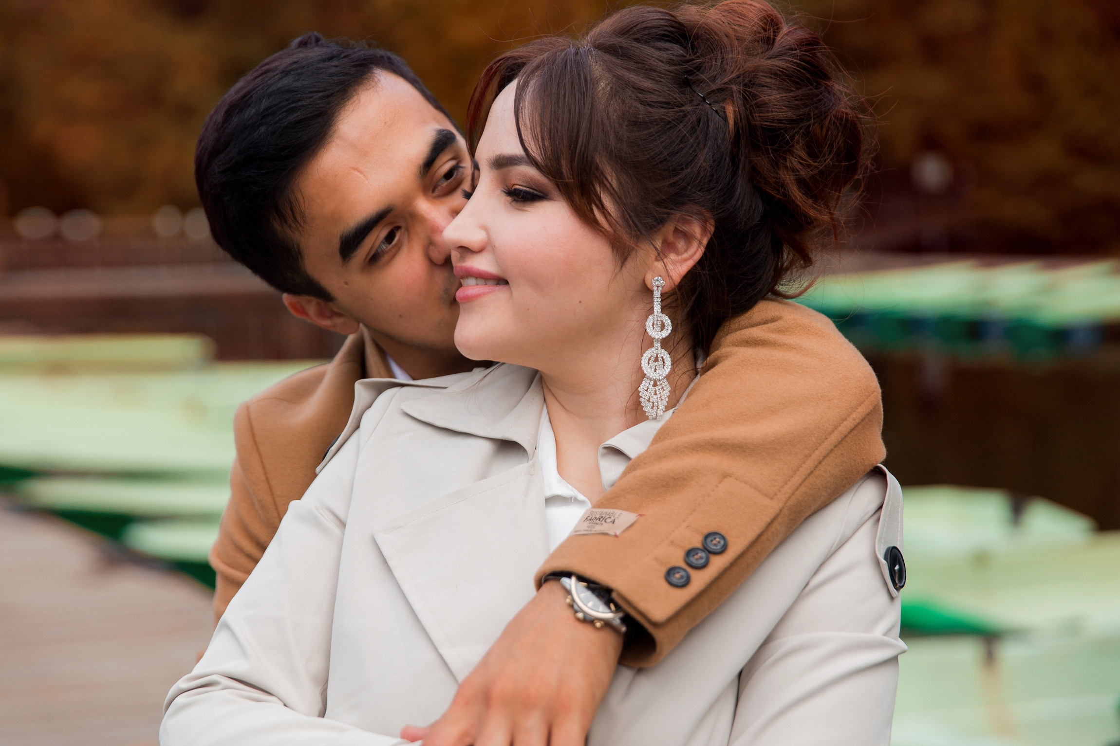 Бек и Шода. Семейный лайфстайл фотограф в Санкт-Петербурге Мария Шумилина