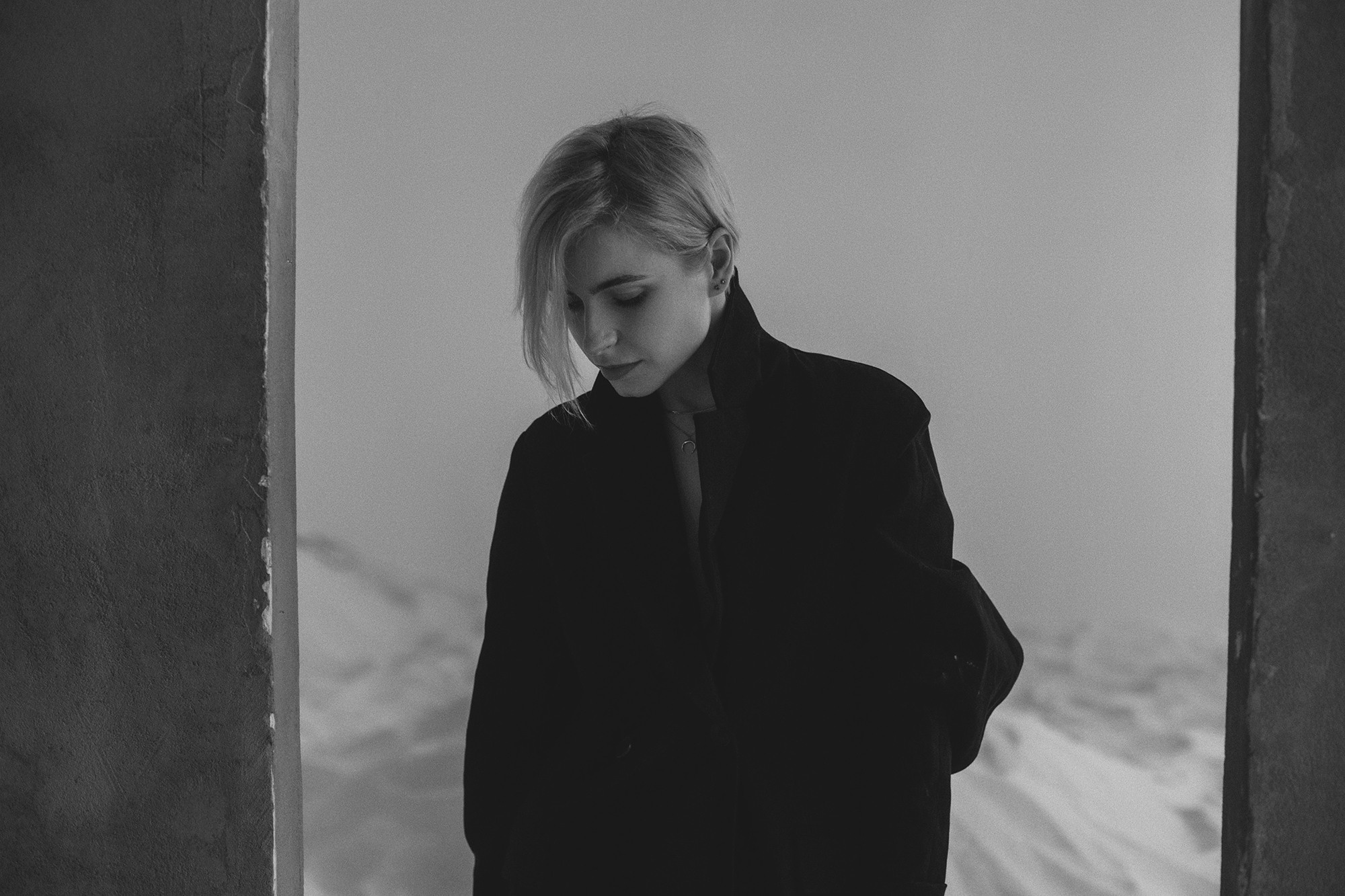 Встреча с собой. Семейный лайфстайл фотограф в Санкт-Петербурге Мария Шумилина