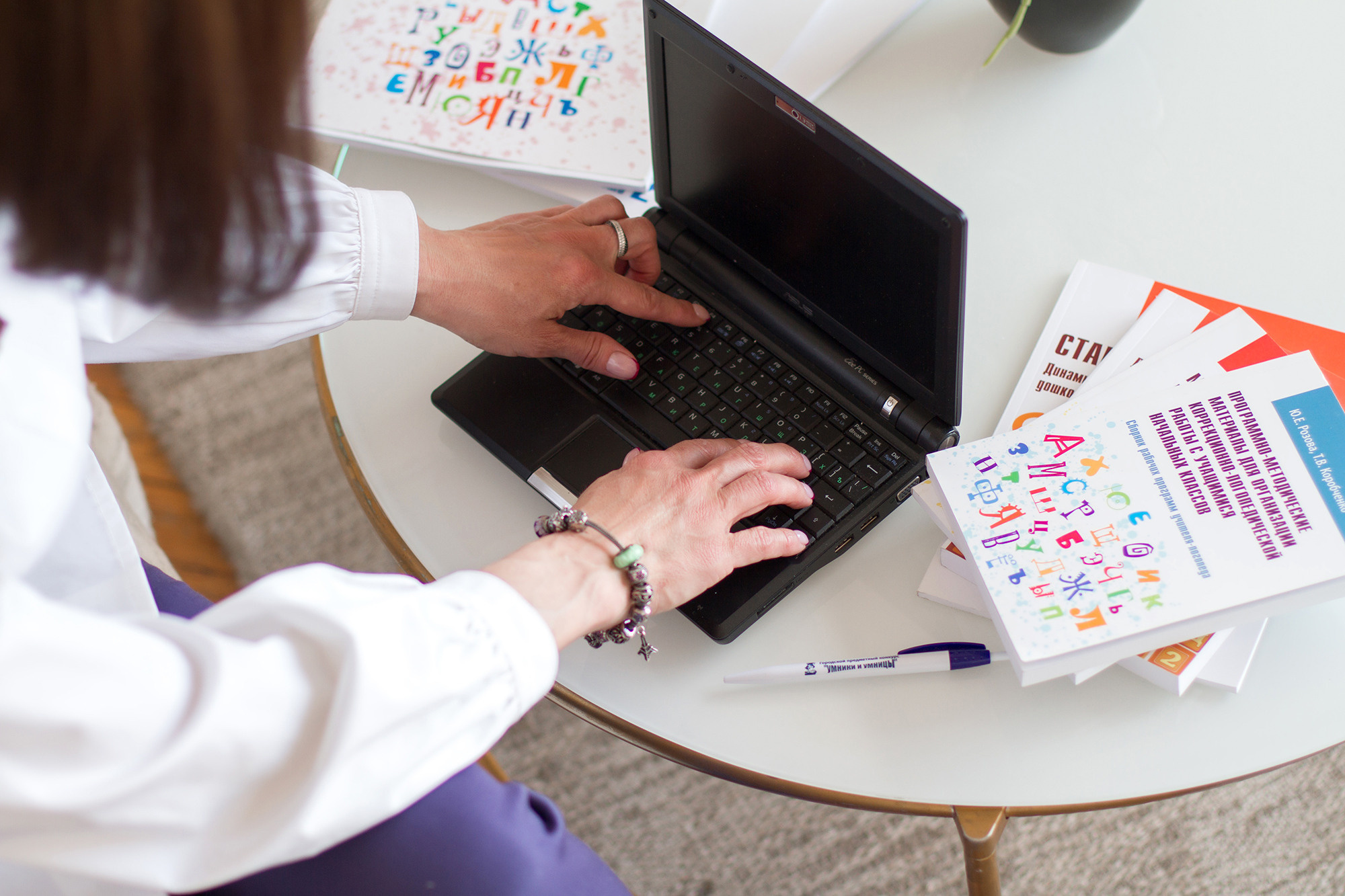 Контент съемка для логопеда. Семейный лайфстайл фотограф в Санкт-Петербурге Мария Шумилина