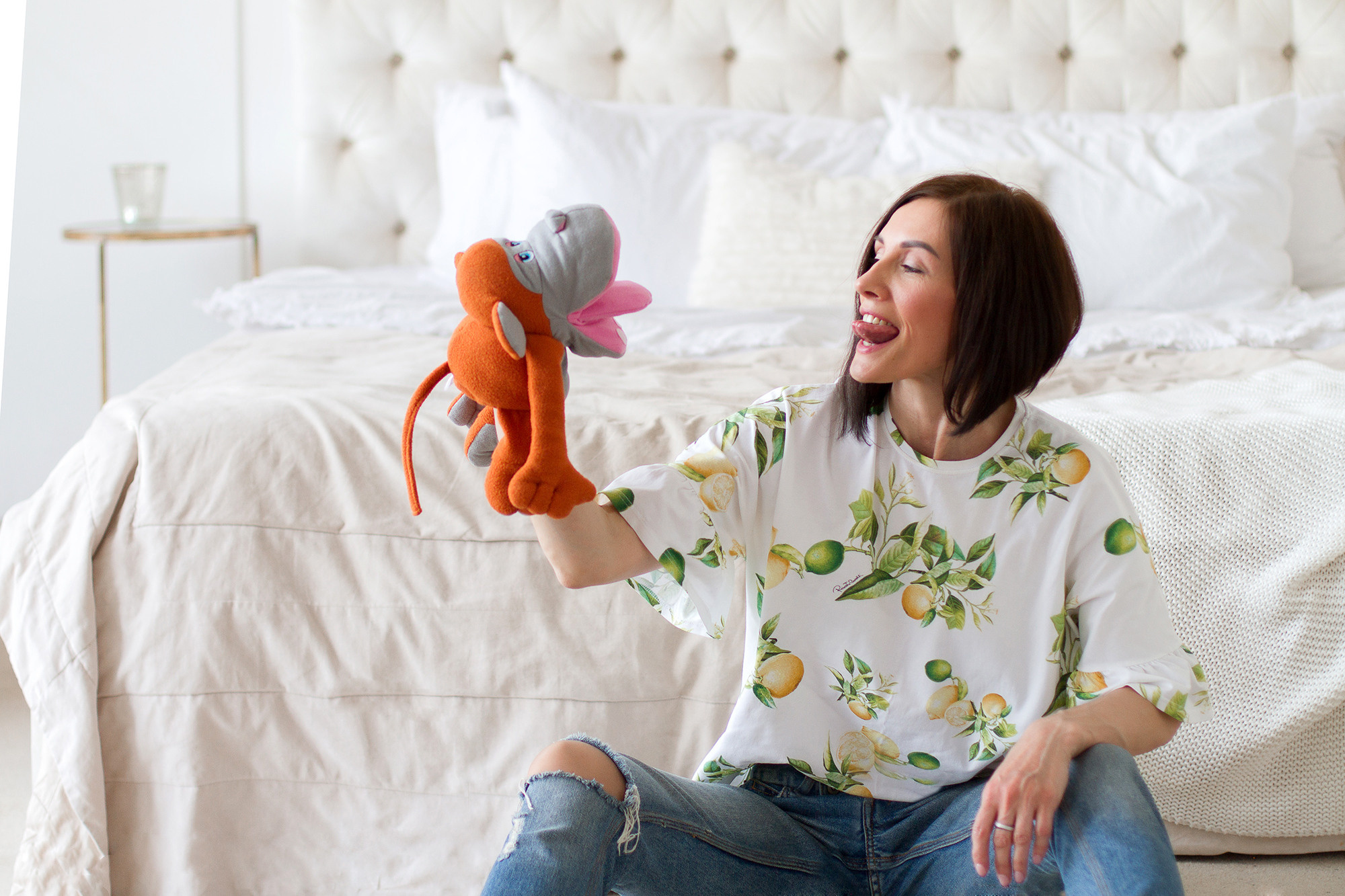 Контент съемка для логопеда. Семейный лайфстайл фотограф в Санкт-Петербурге Мария Шумилина