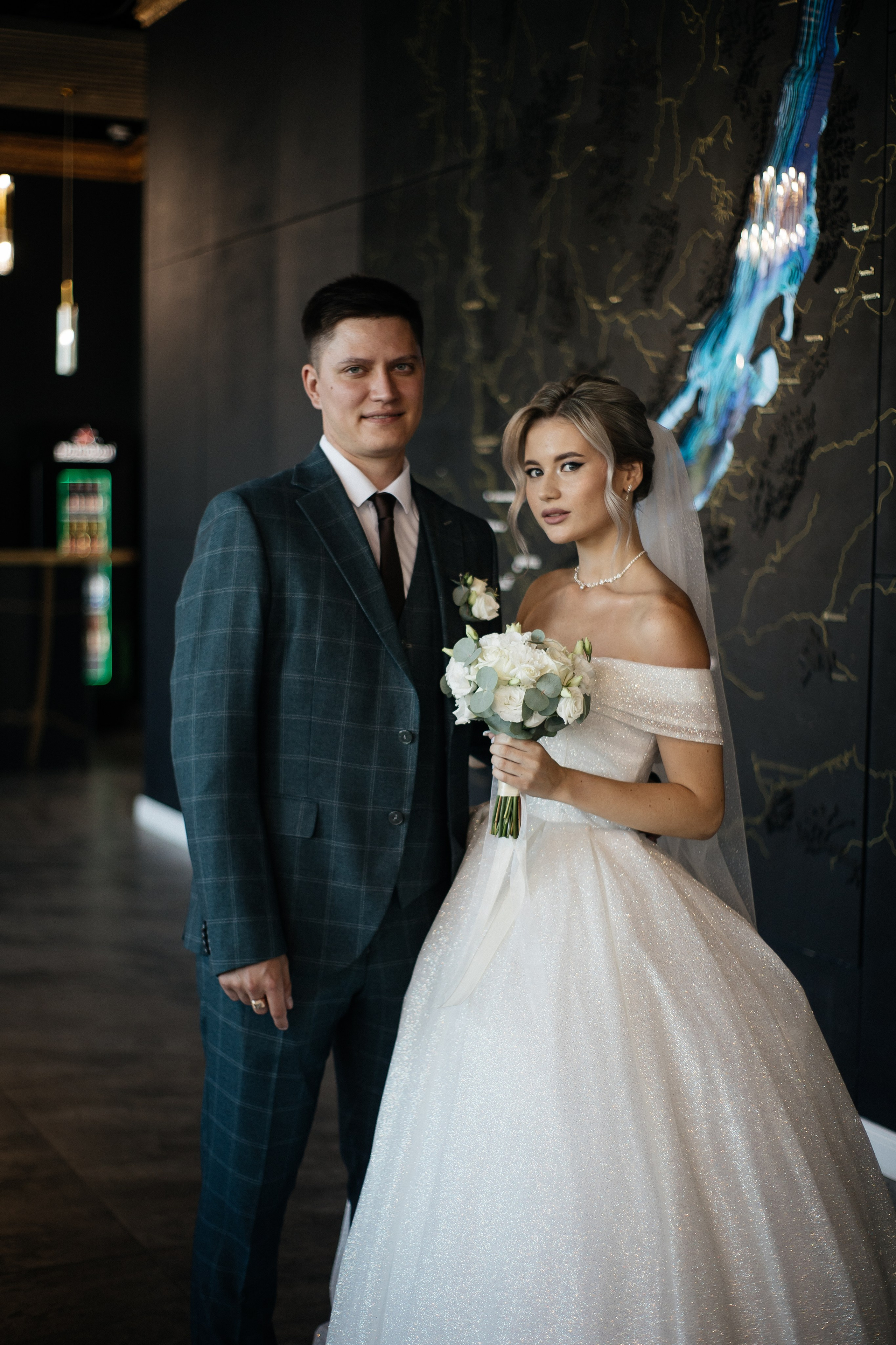 Полный свадебный день. Фотограф в Иркутске