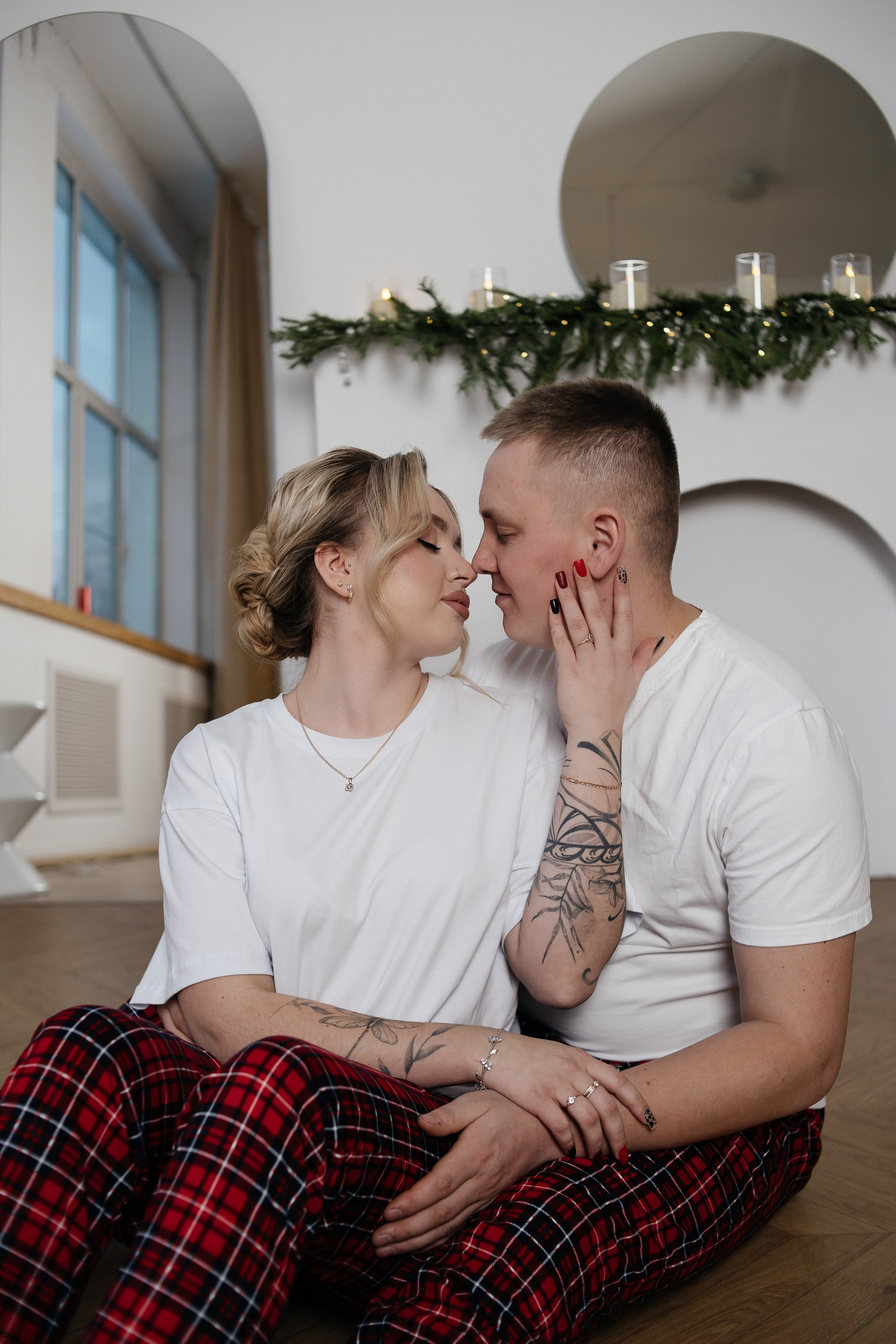 Лавстори. Фотограф в Иркутске