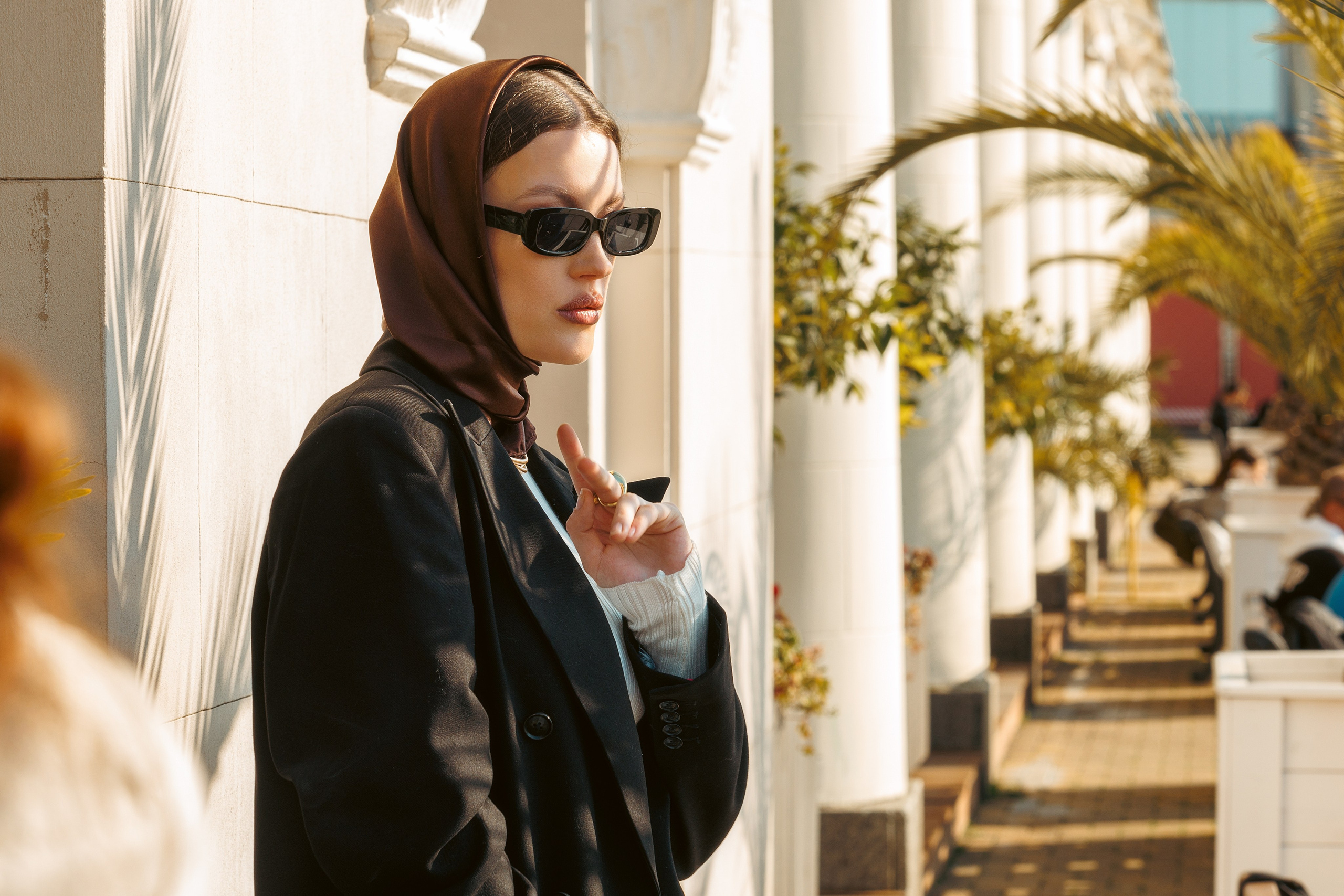 Портреты. Фотограф на мероприятие в Москве Марик