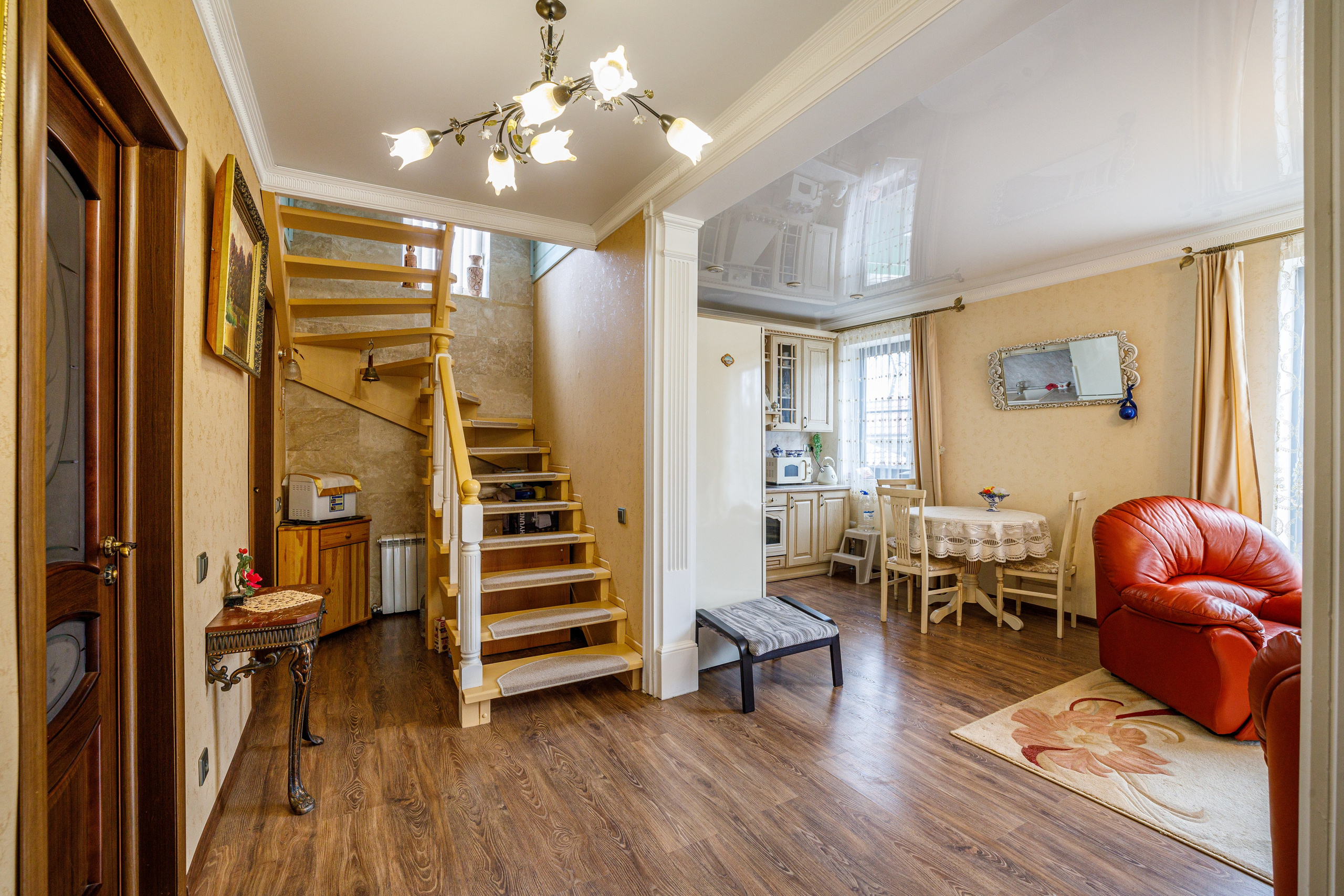 Интерьеры. Фотограф на мероприятие в Москве Марик