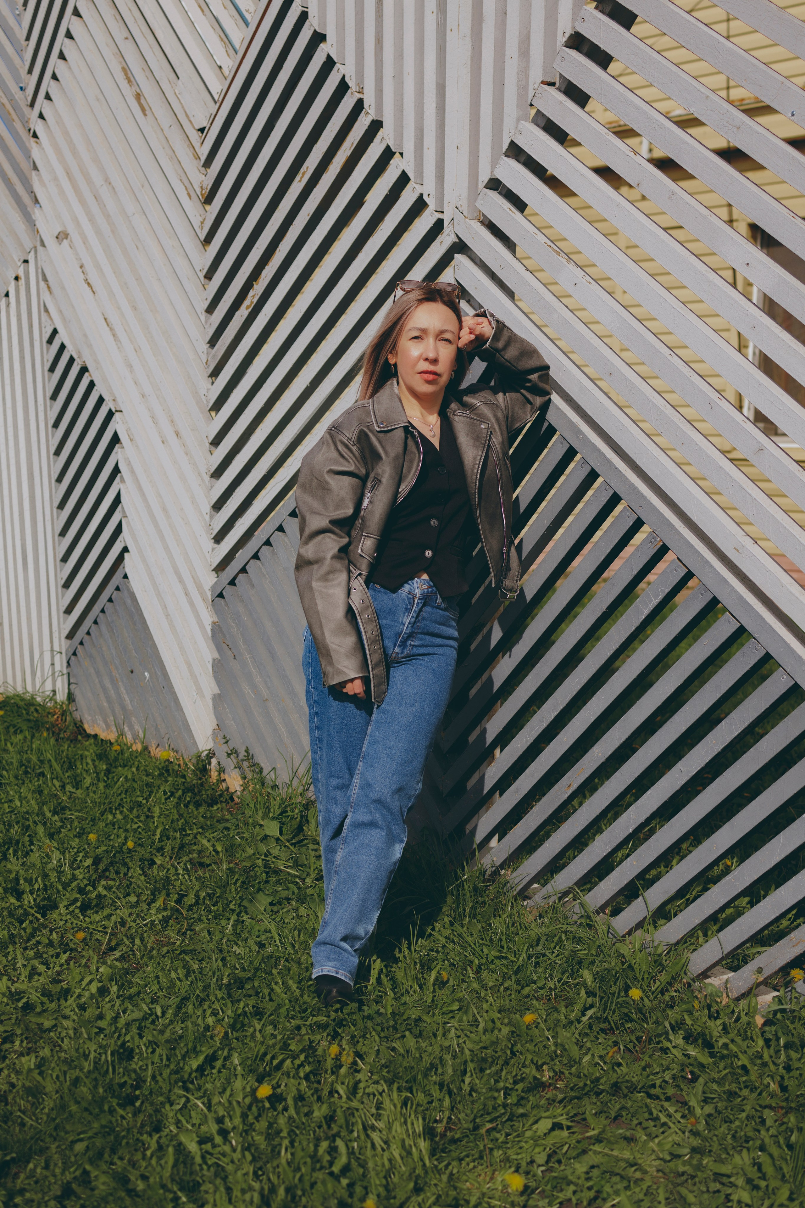 Альфия. Фотограф, которого ты искал