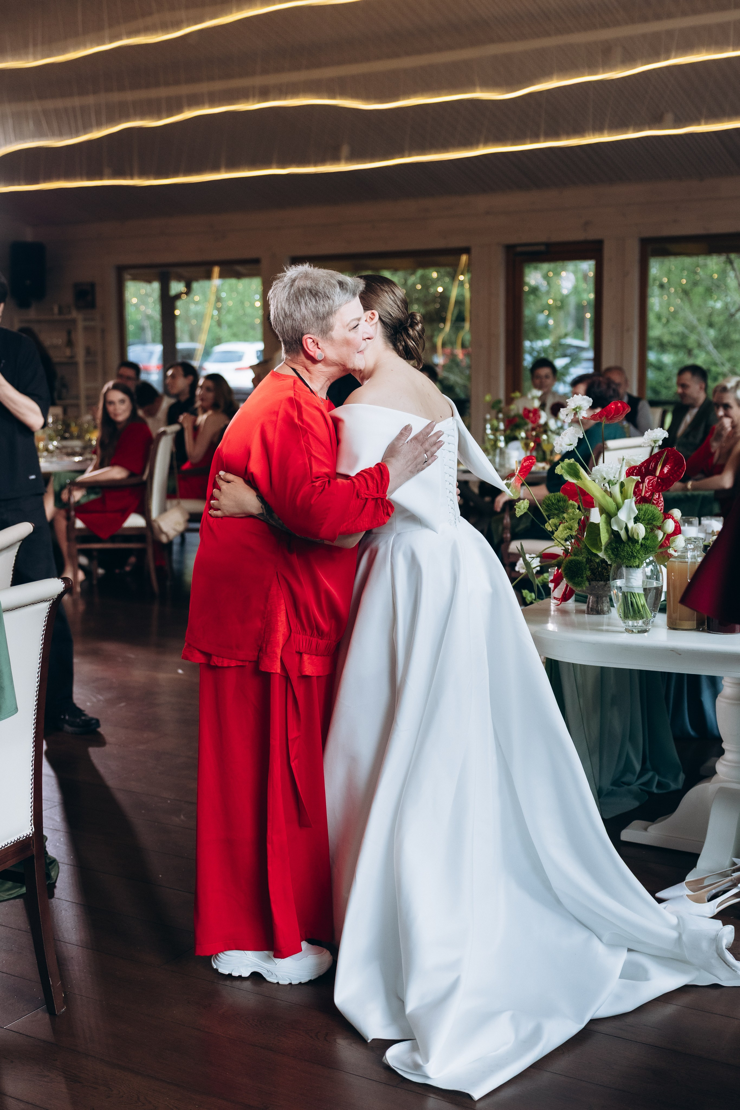 Полина и Лев. Фотограф Артем Бросов в Санкт-Петербурге и Дубае
