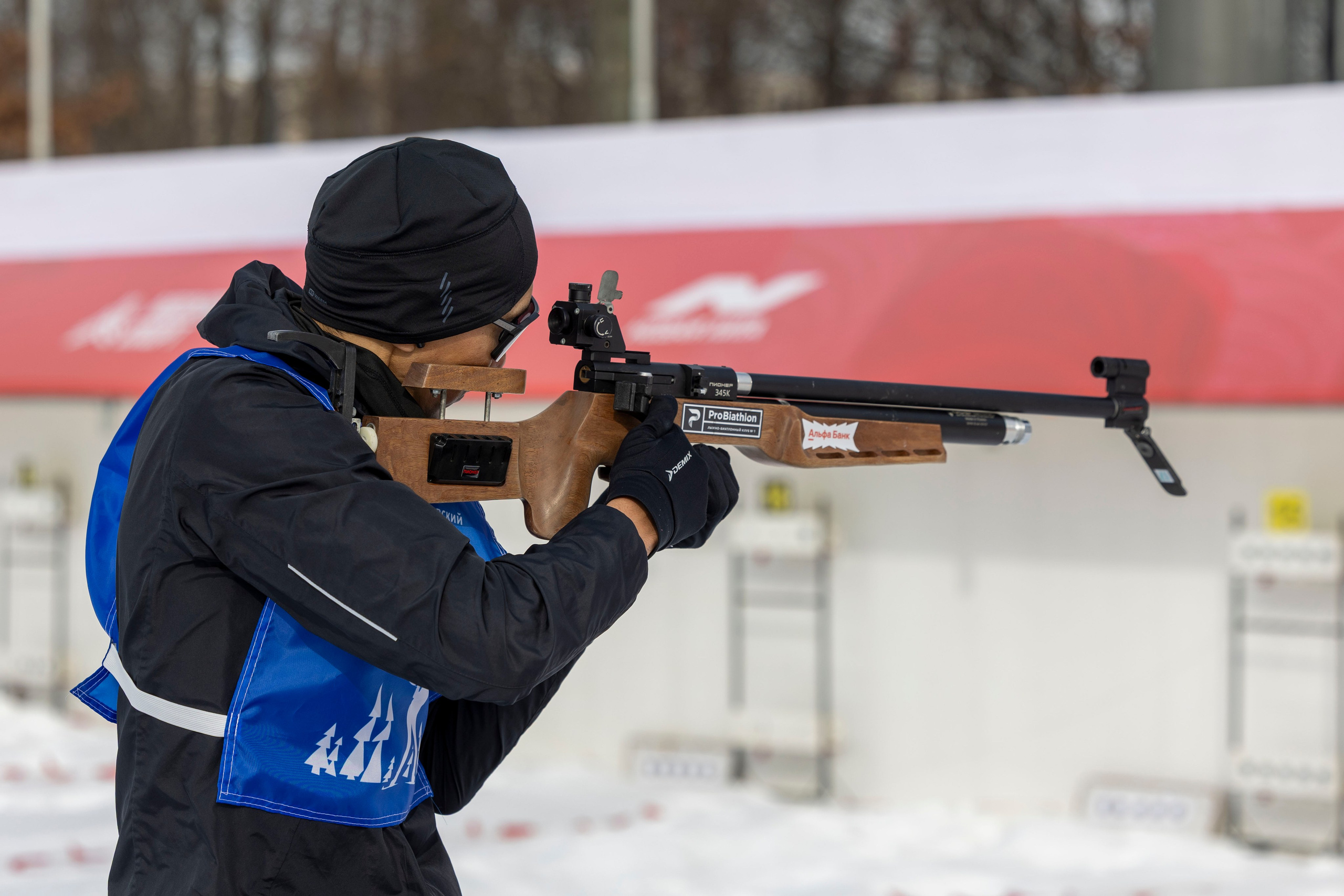 Биатлон. Репортажный фотограф корпоративных мероприятий; Бизнес-конференций; спортивных соревнований; Фестивалей; Культурных событий