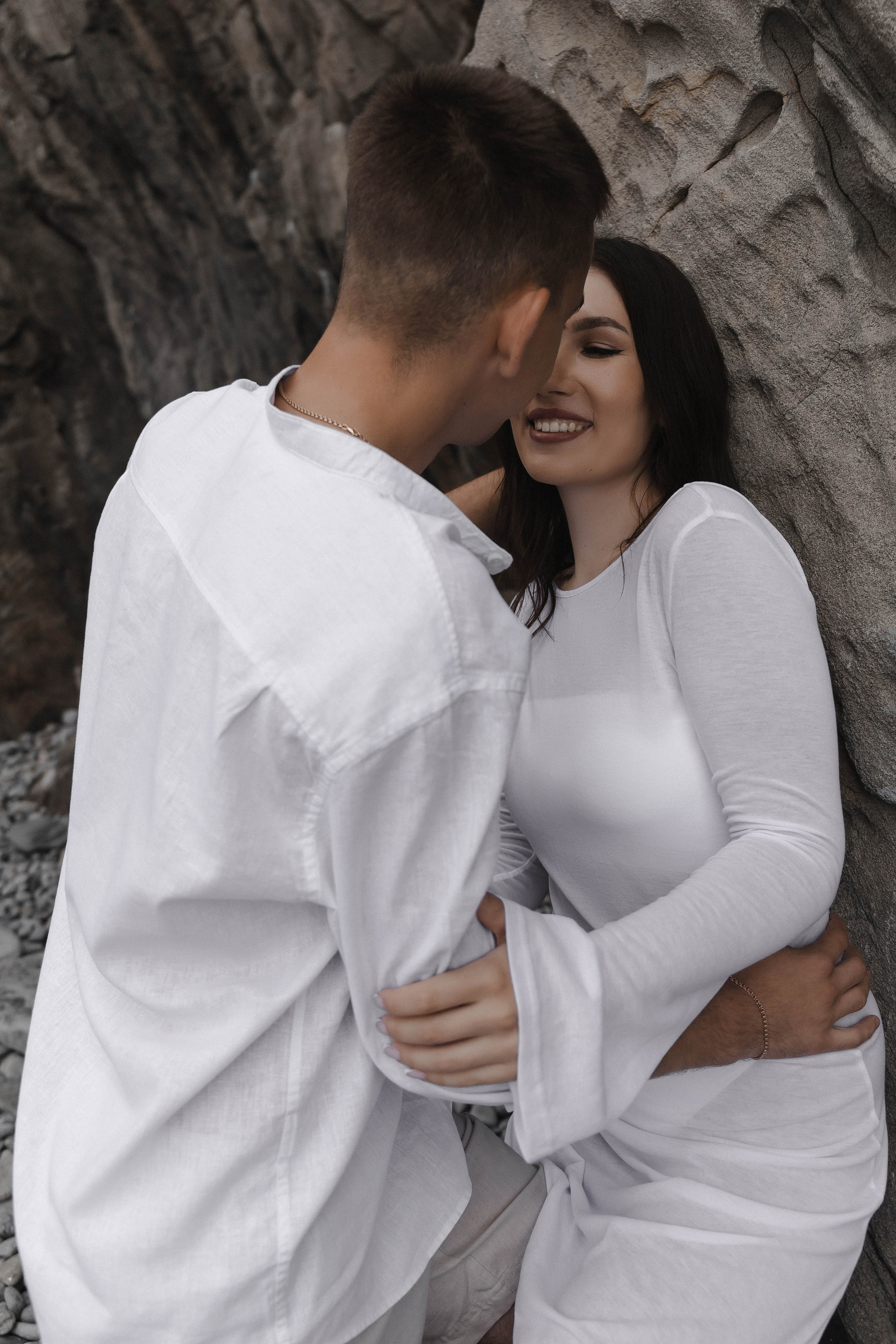 Love story. Фотограф Уссурийск Маматова Анастасия