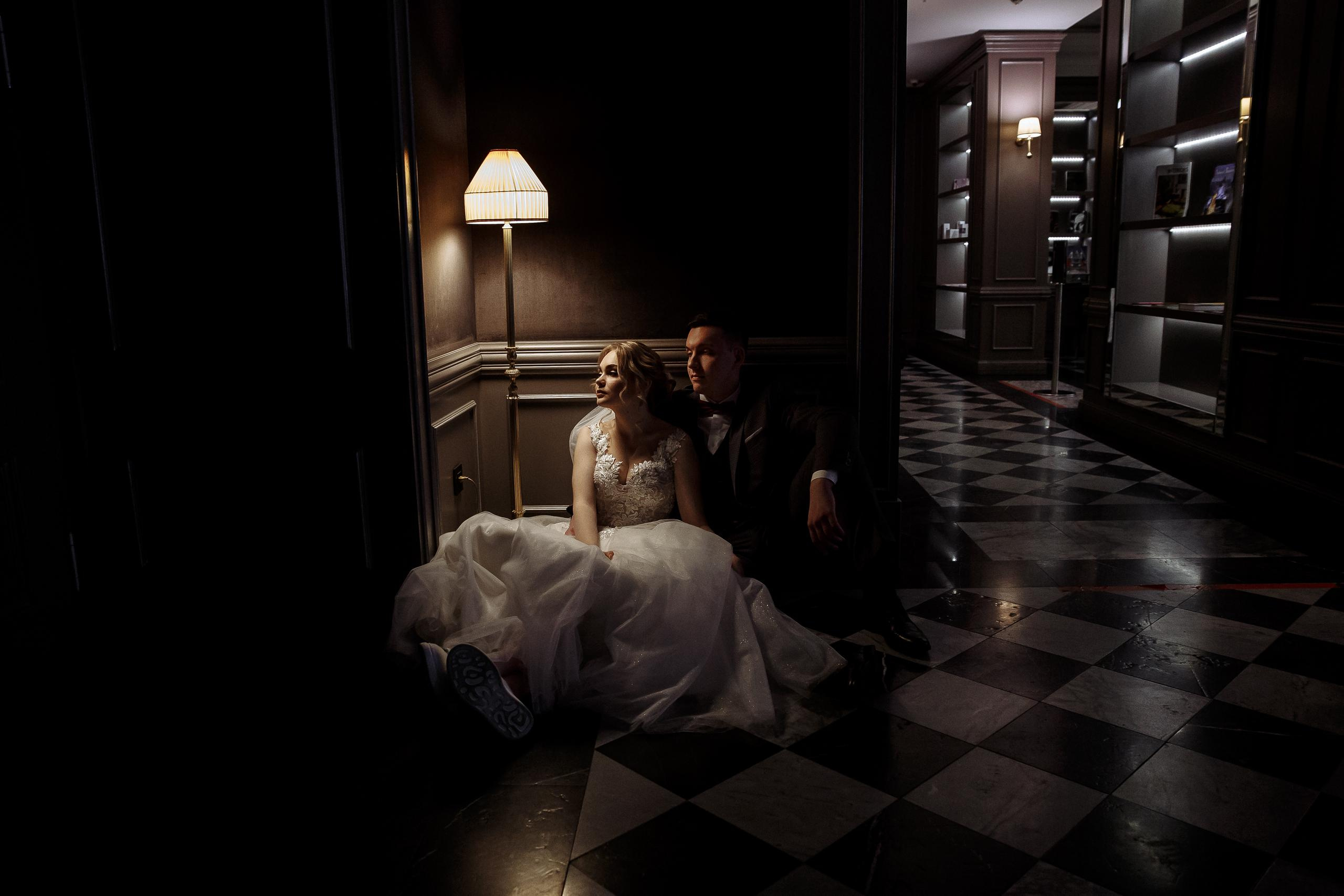 Свадебный и портретный фотограф в Нижнем Новгороде и Нижегородской обл