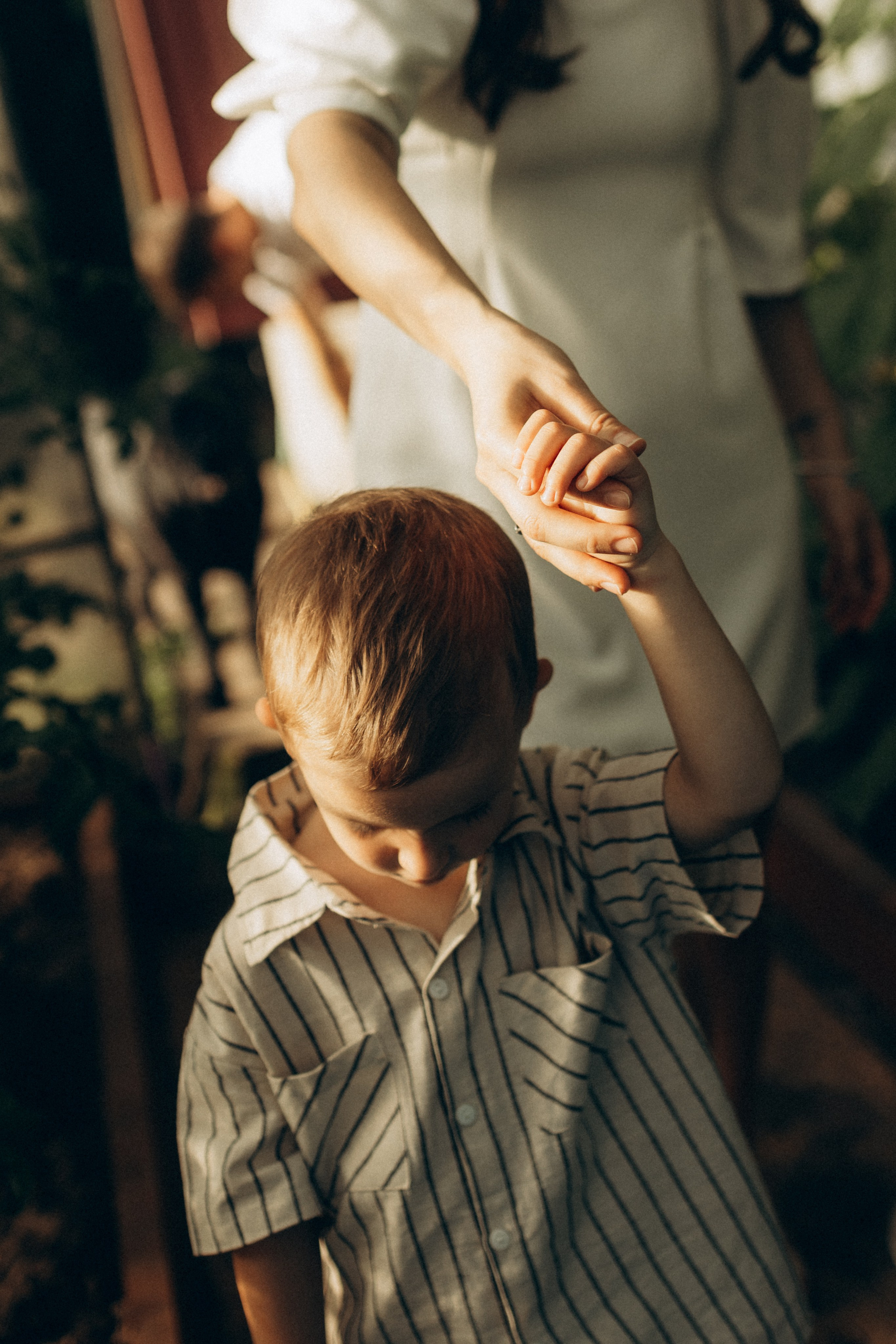 Артём, Полина, Серёжа. Фотограф НОГИНСК, Москва, Анастасия Белая