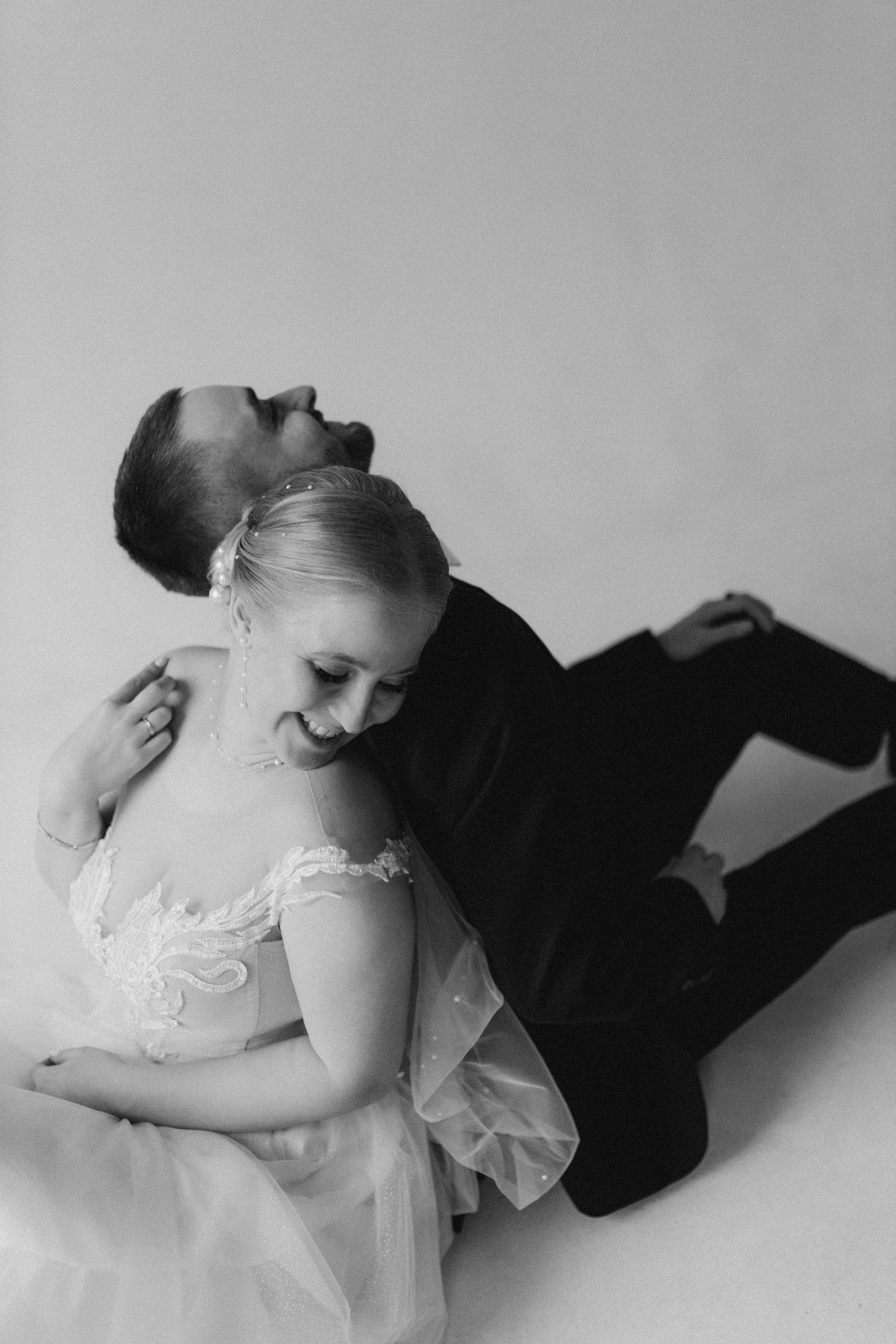 Диана & Артём. Фотограф НОГИНСК, Москва, Анастасия Белая