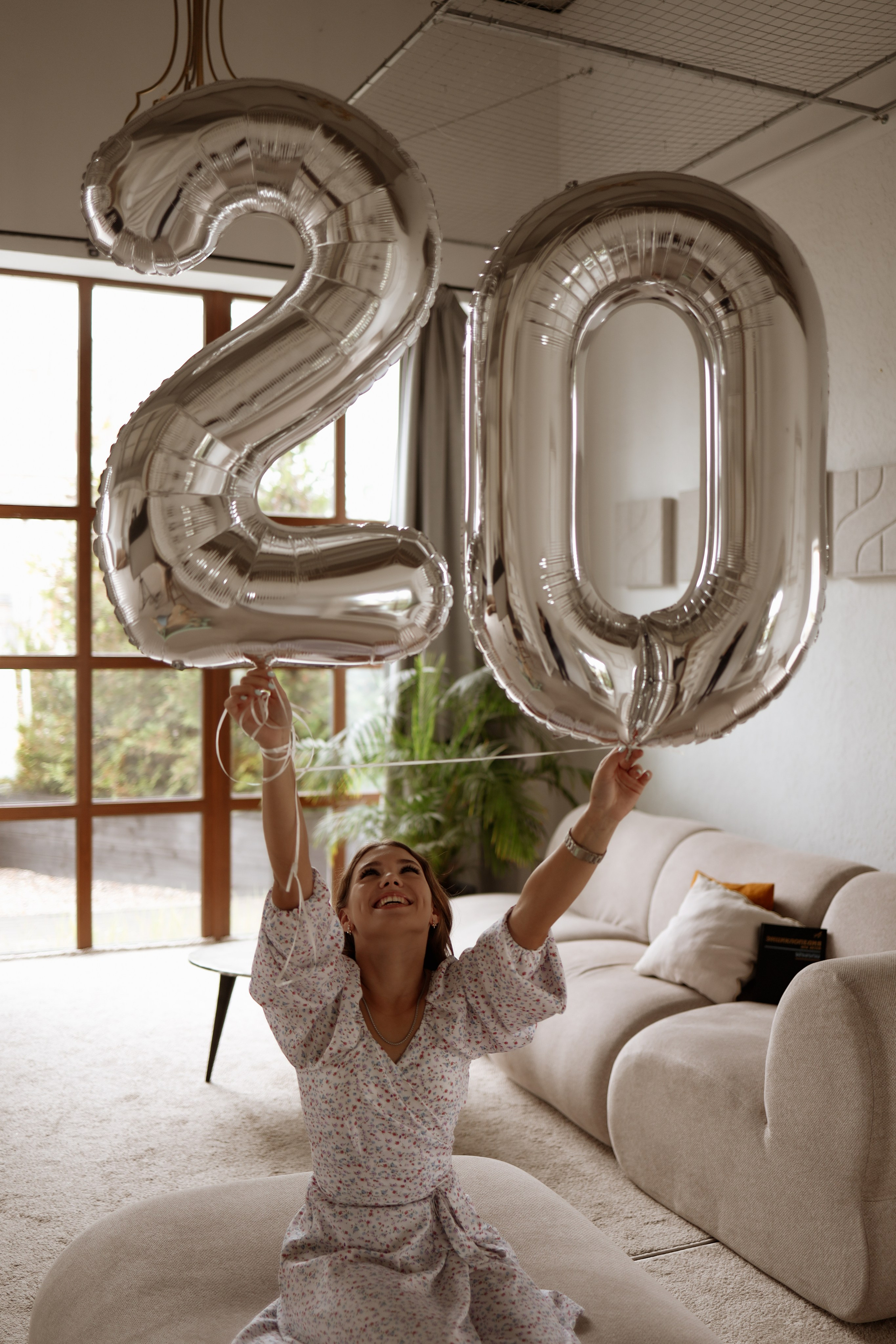 Elvira. Photographer Tatiana Ivanova in Yaroslavl