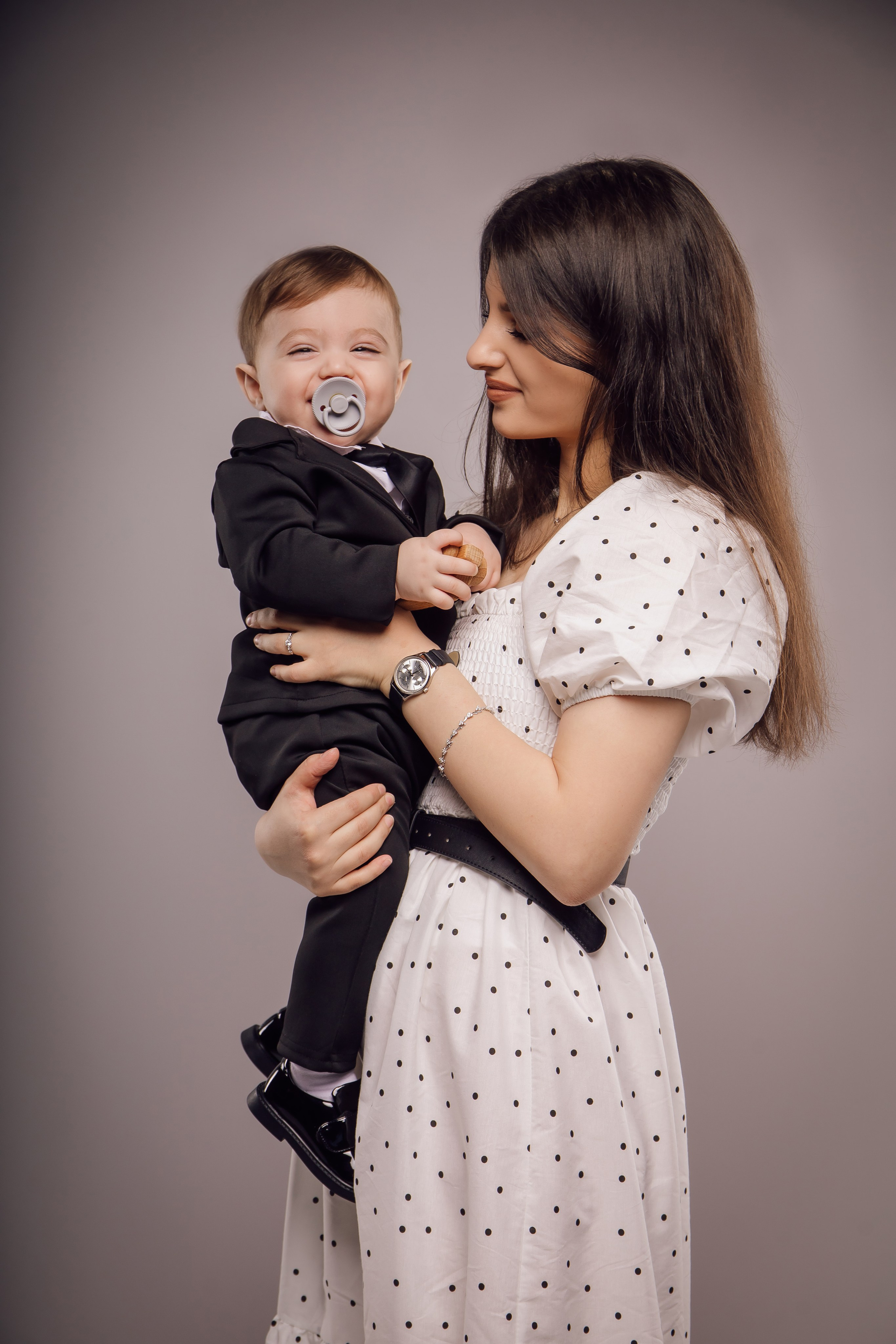 Керим, Хури и Рамид